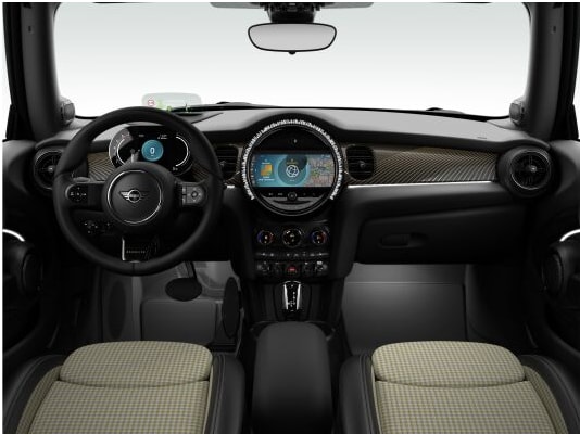 MINI Cooper Cabriolet Resolute Edition DKG-image-3