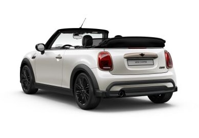 MINI Cooper Cabriolet Resolute Edition DKG-image-1