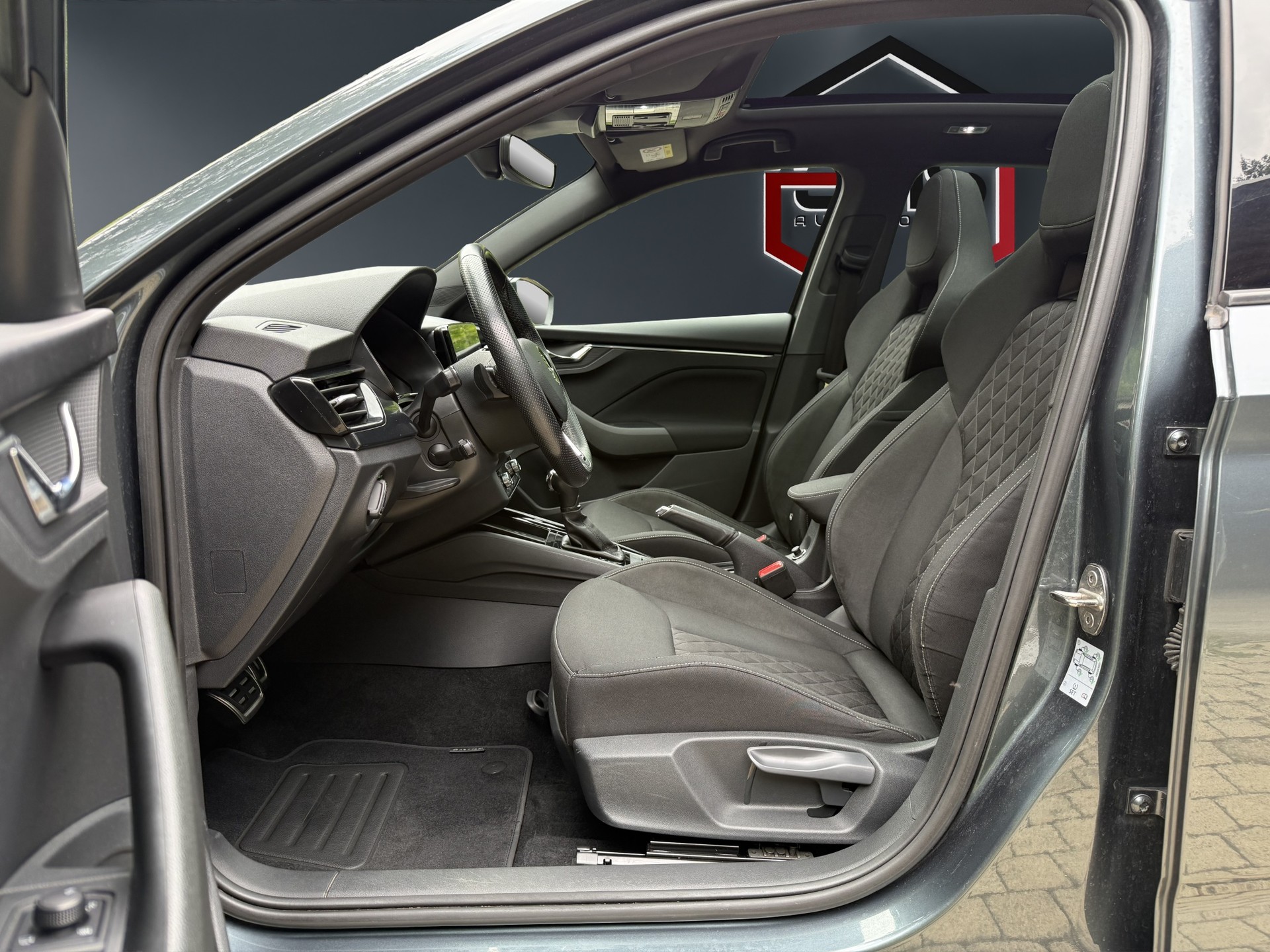 SKODA Scala 1.5 TSI ACT Style DSG-image-8