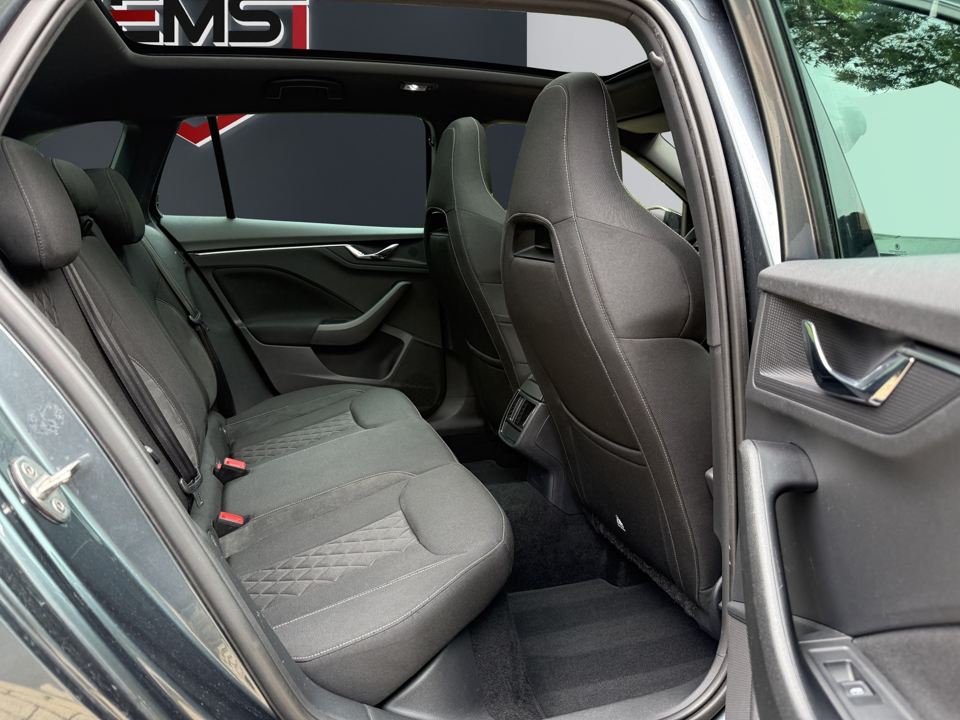 SKODA Scala 1.5 TSI ACT Style DSG-image-14