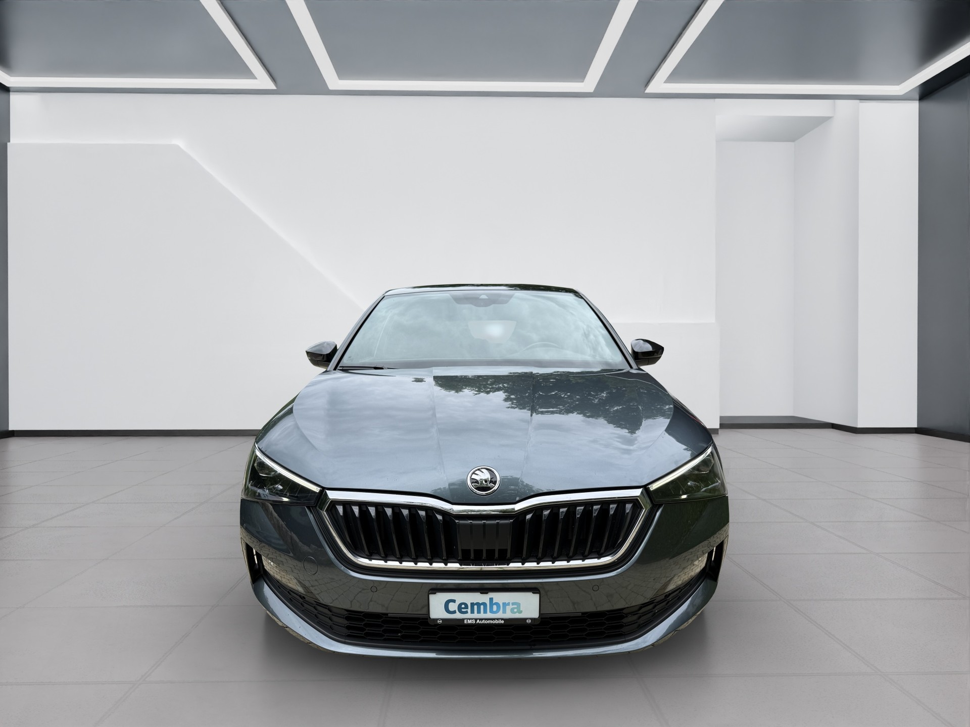 SKODA Scala 1.5 TSI ACT Style DSG-image-7