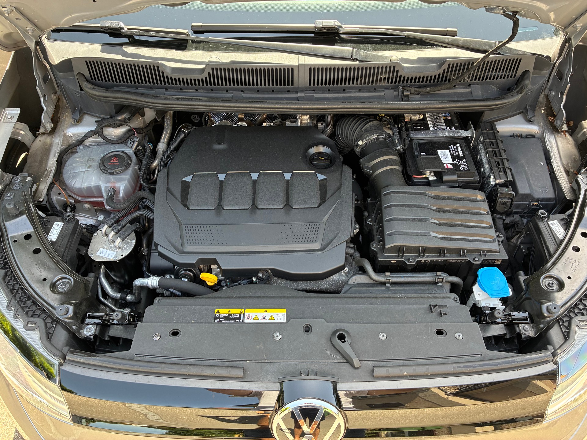 VW 2.0 TDI 122 Liberty DSG-image-7