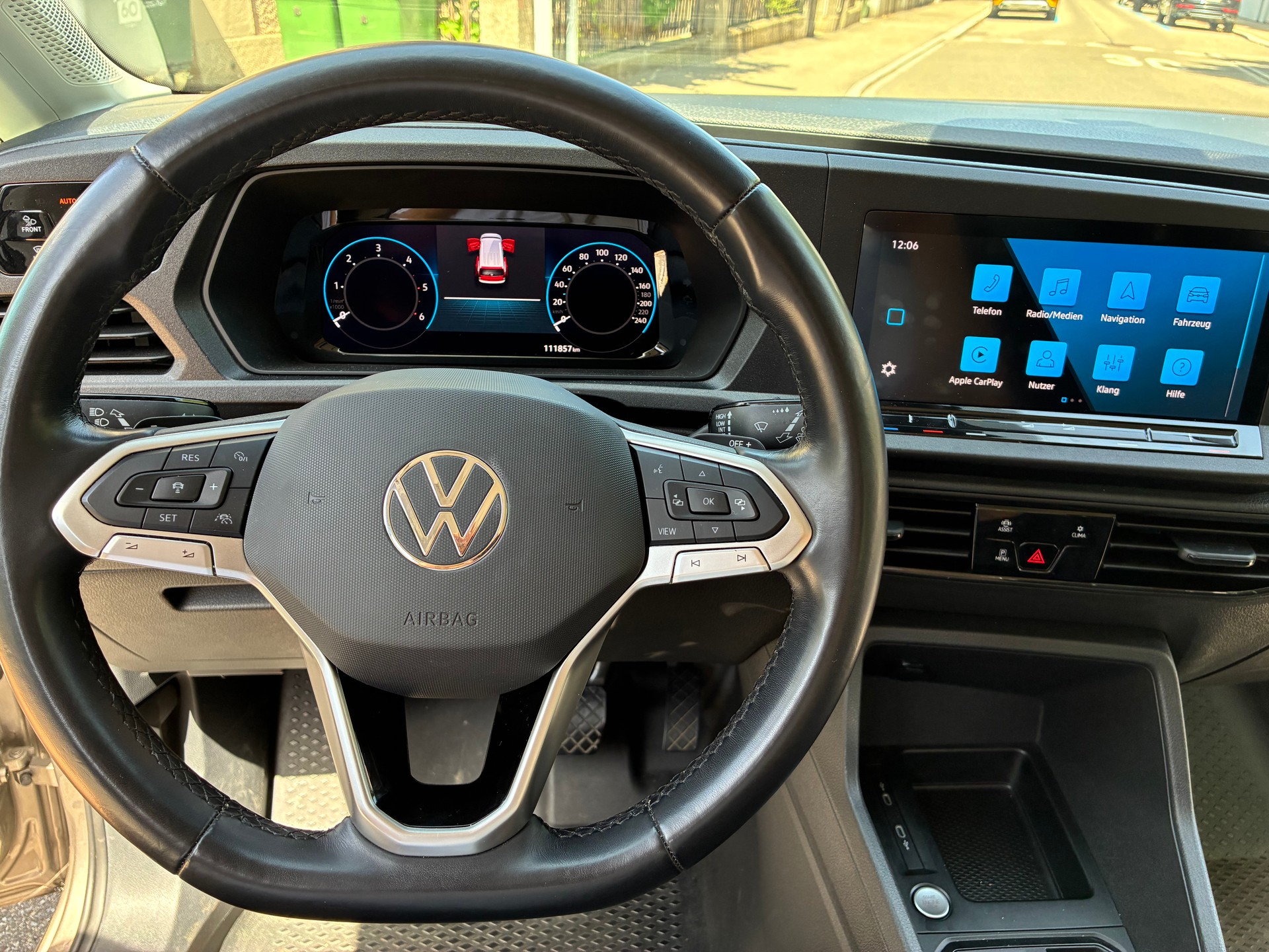 VW 2.0 TDI 122 Liberty DSG-image-12