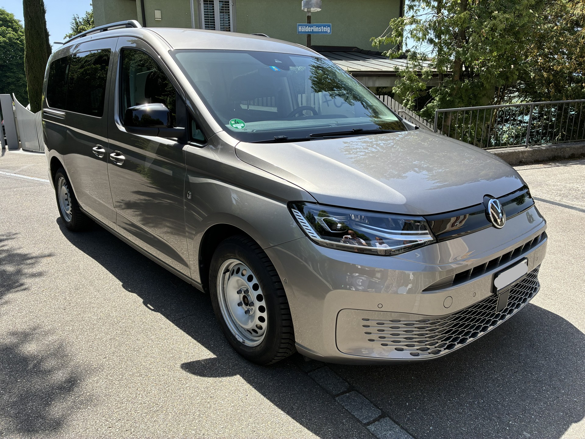 VW 2.0 TDI 122 Liberty DSG-image-3