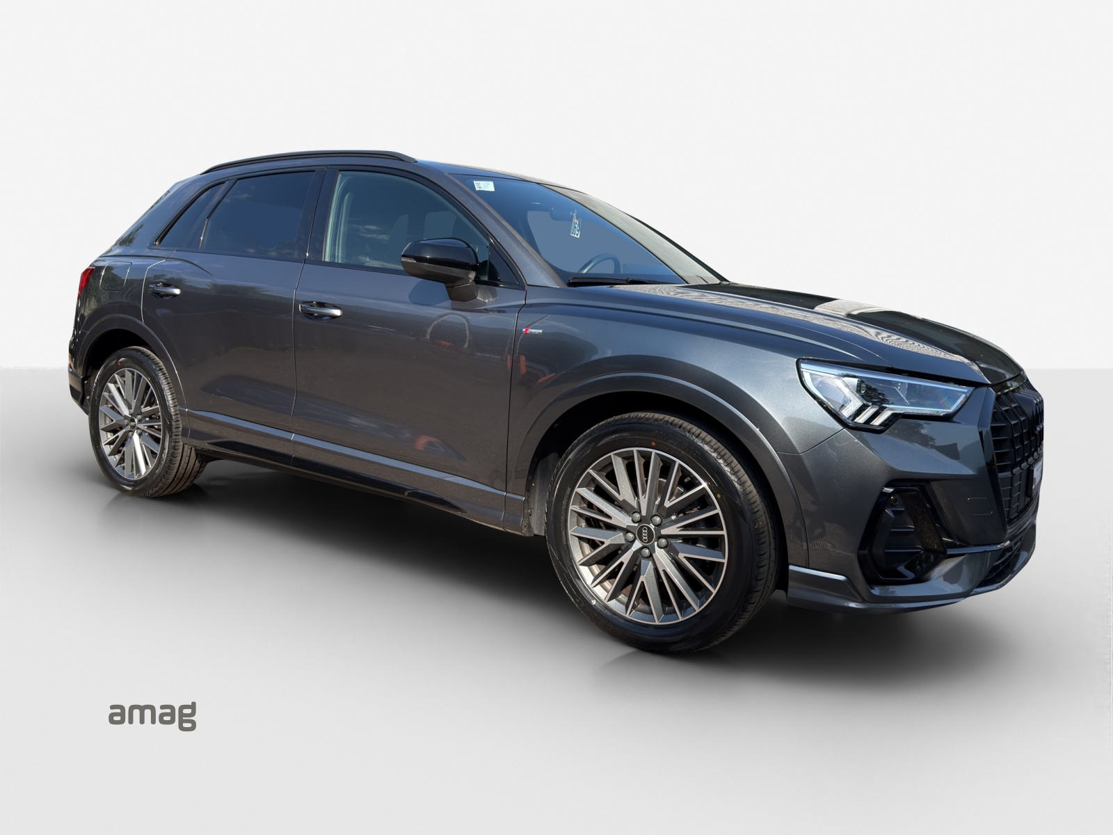 AUDI Q3 35 TFSI S line Attraction S-tronic-image-5