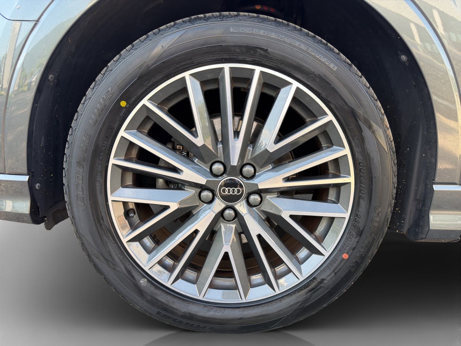 AUDI Q3 35 TFSI S line Attraction S-tronic-image-15