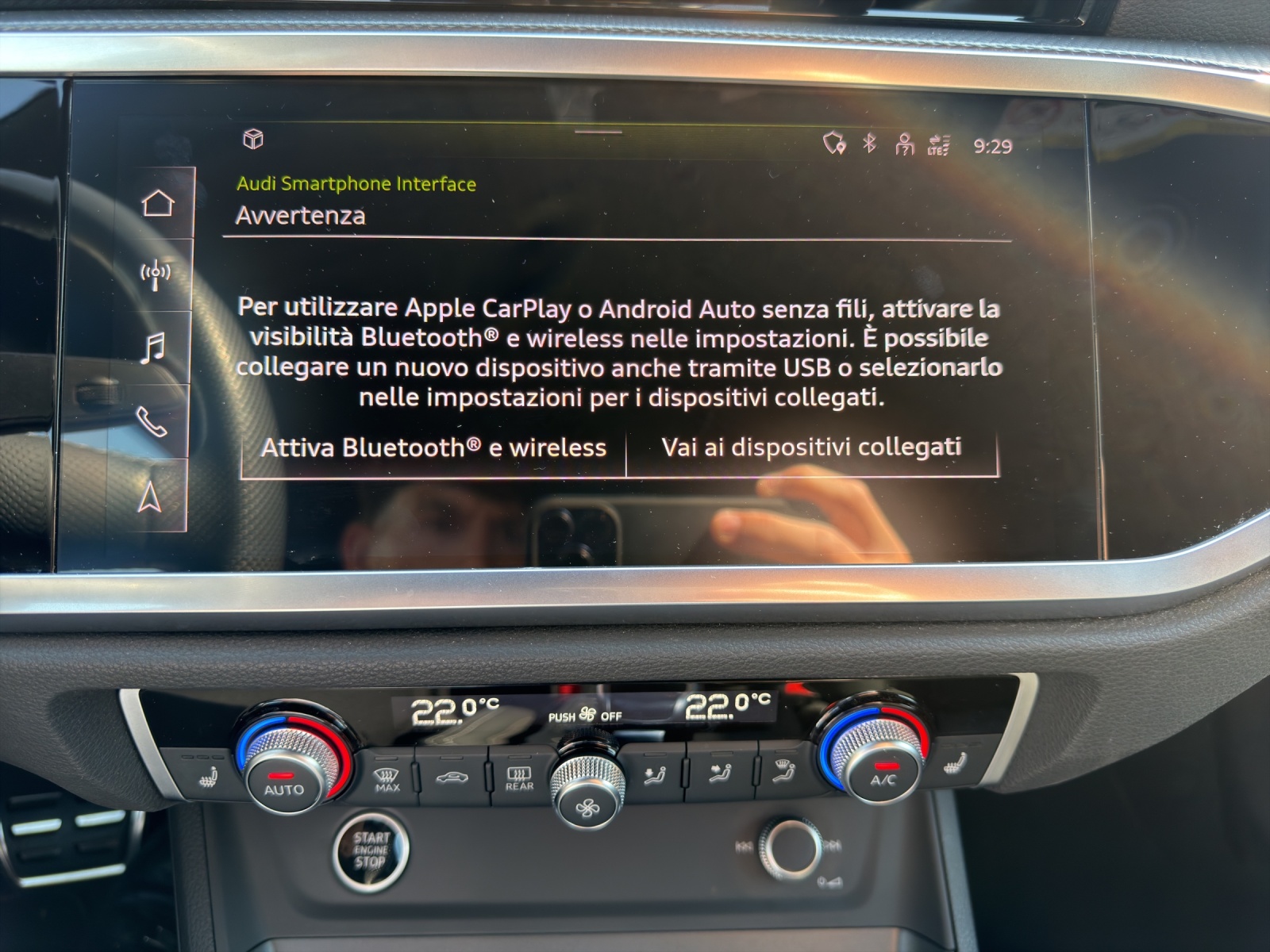 AUDI Q3 35 TFSI S line Attraction S-tronic-image-14