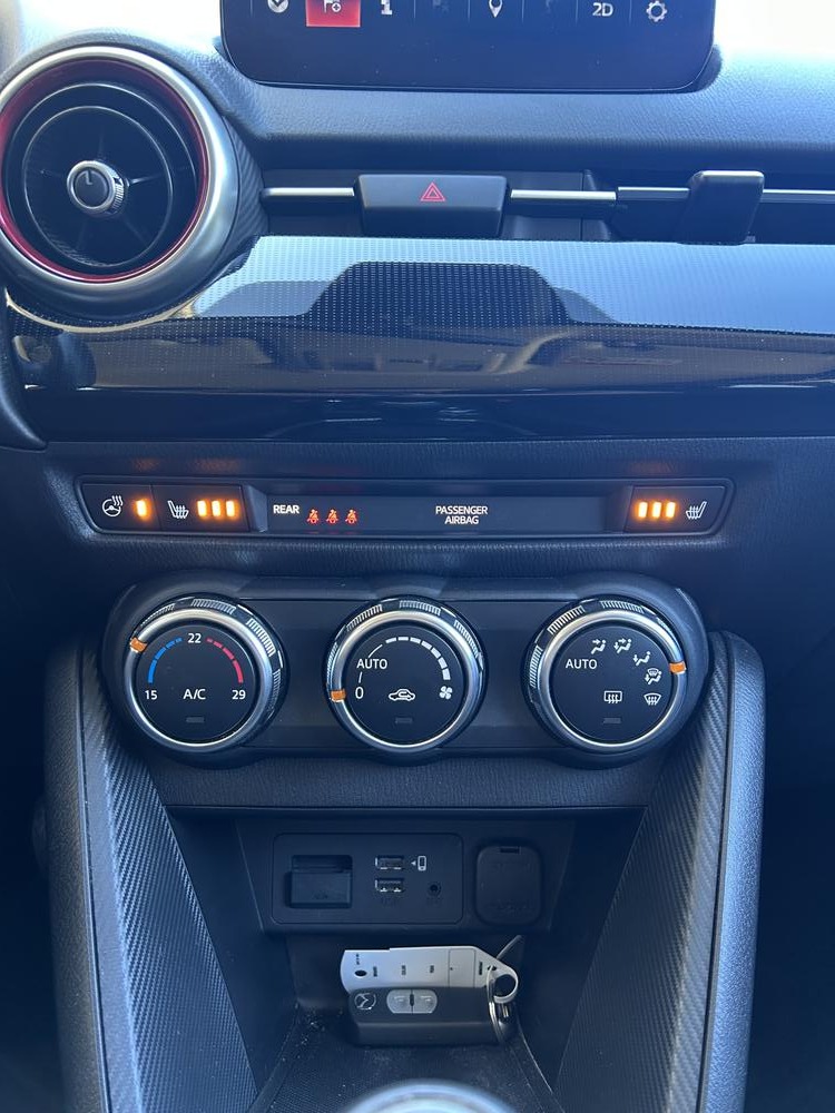 MAZDA 2 SKYACTIV-G 115 Mild Hybrid Homura-image-12