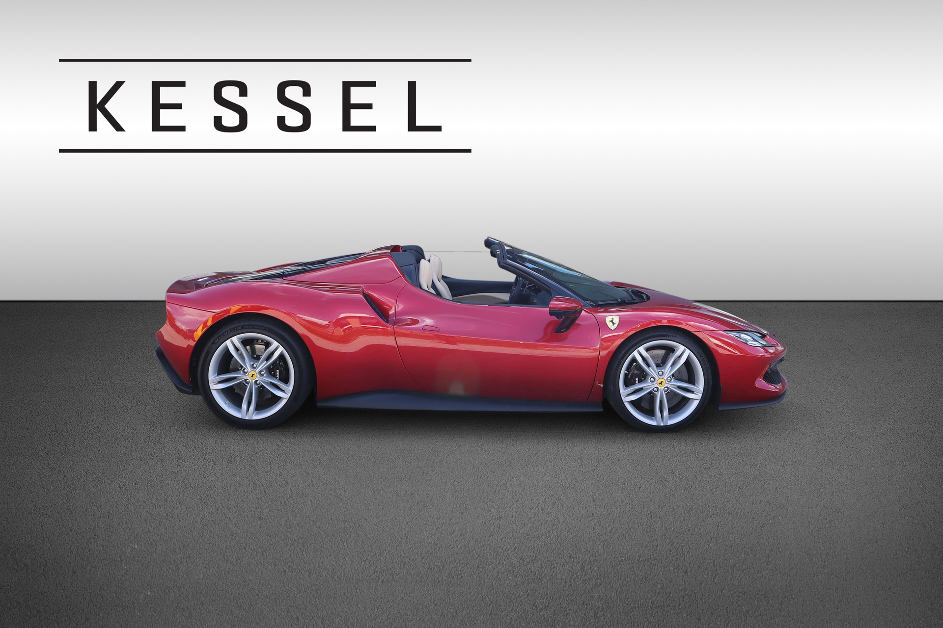 FERRARI 296 GTS-image-7