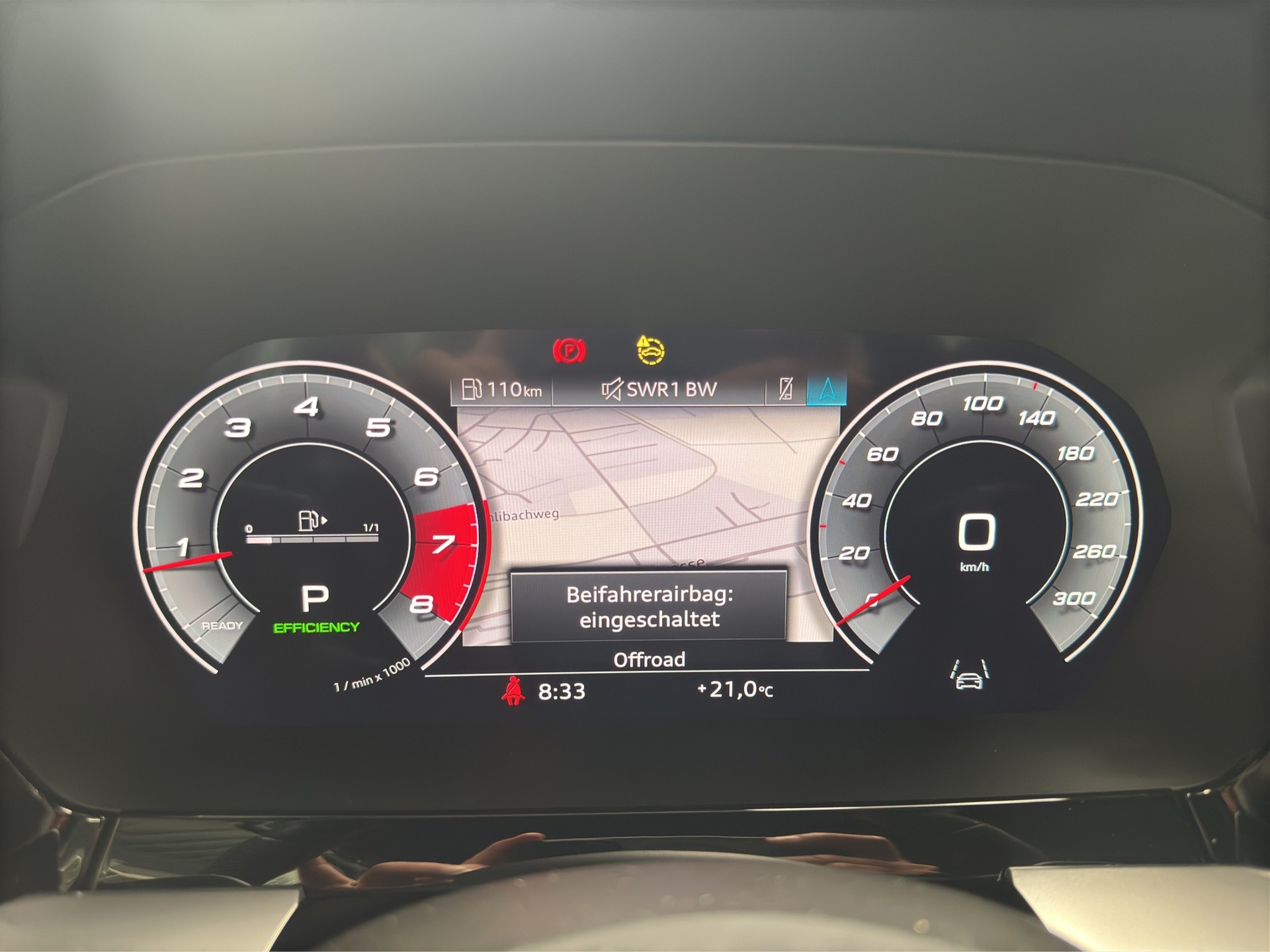AUDI S3 Limousine 2.0 TFSI quattro S-tronic-image-11