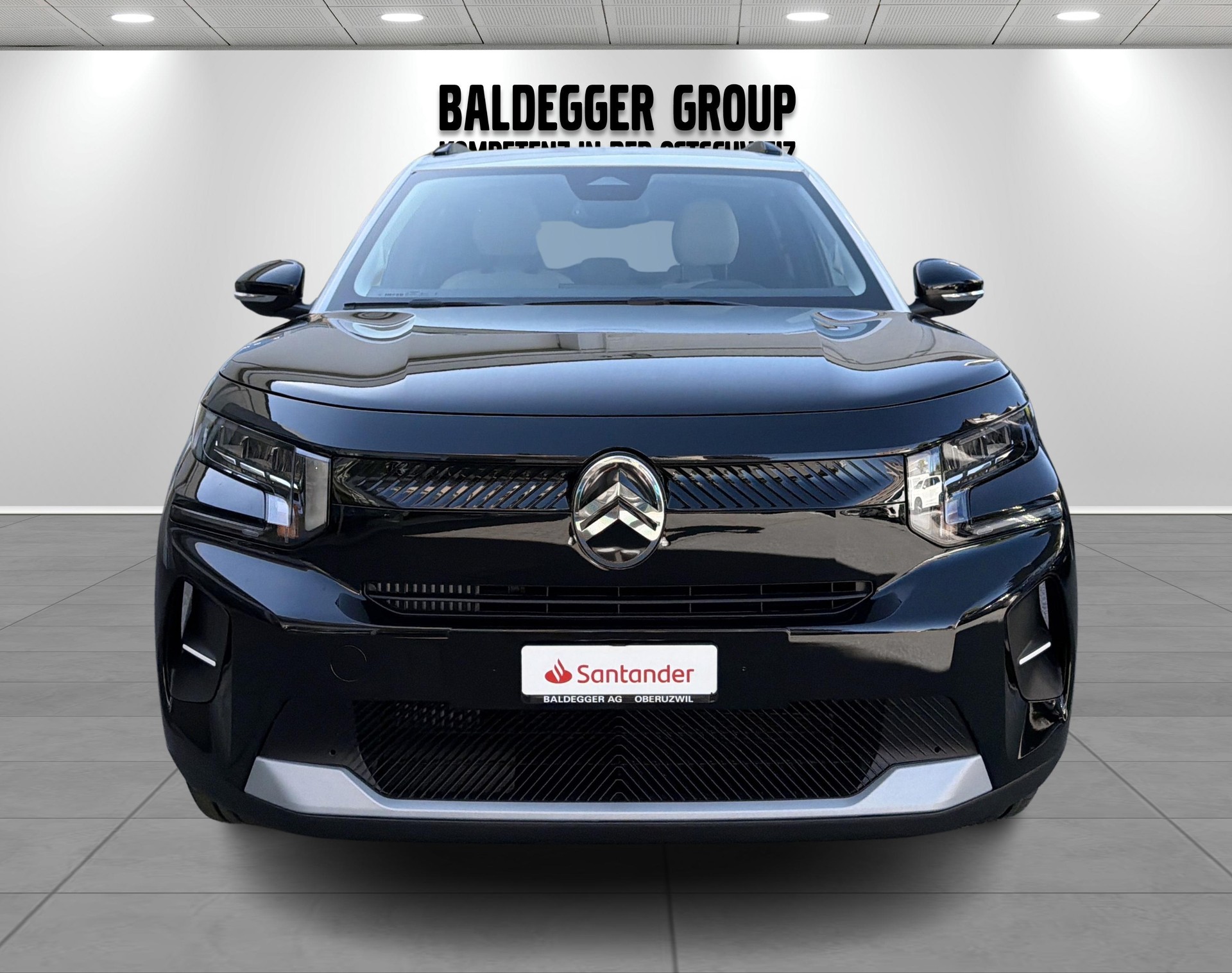 CITROEN C3 1.2 Hybrid Max-showroom-element-3
