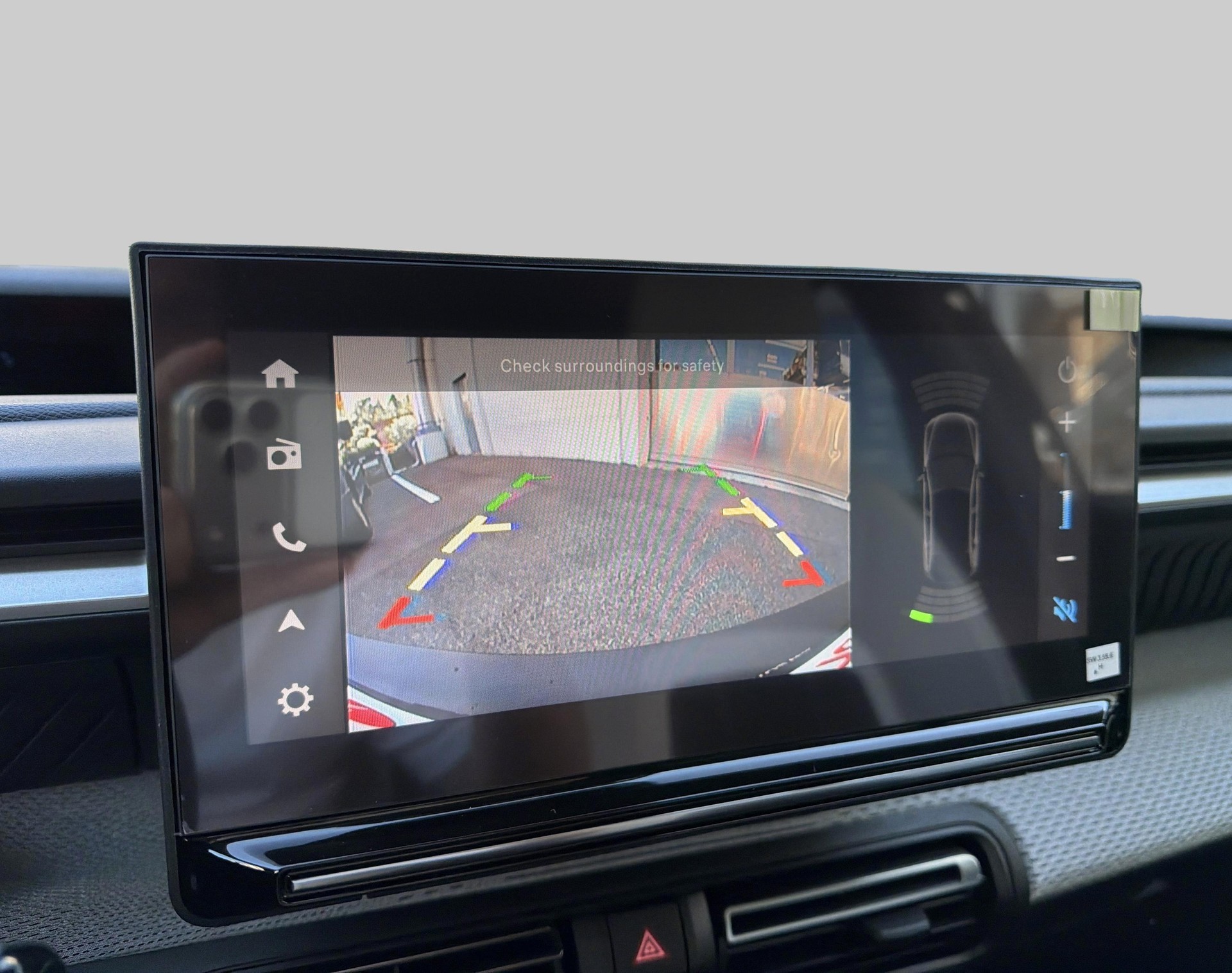 CITROEN C3 1.2 Hybrid Max-image-13