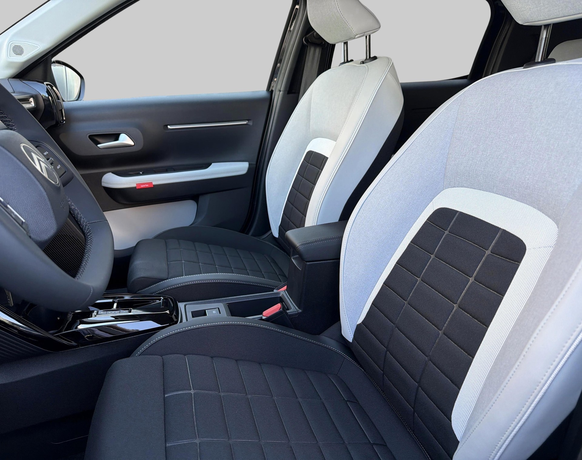 CITROEN C3 1.2 Hybrid Max-image-11