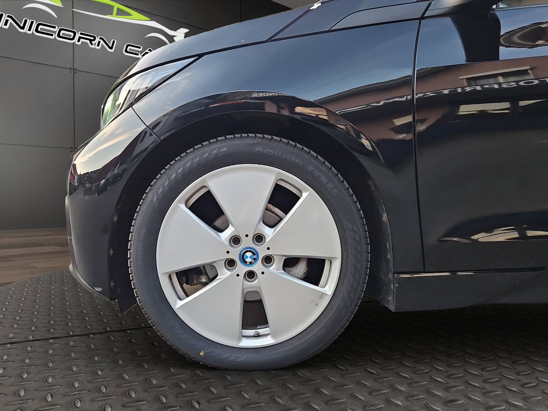 BMW i3 (94Ah)-image-23