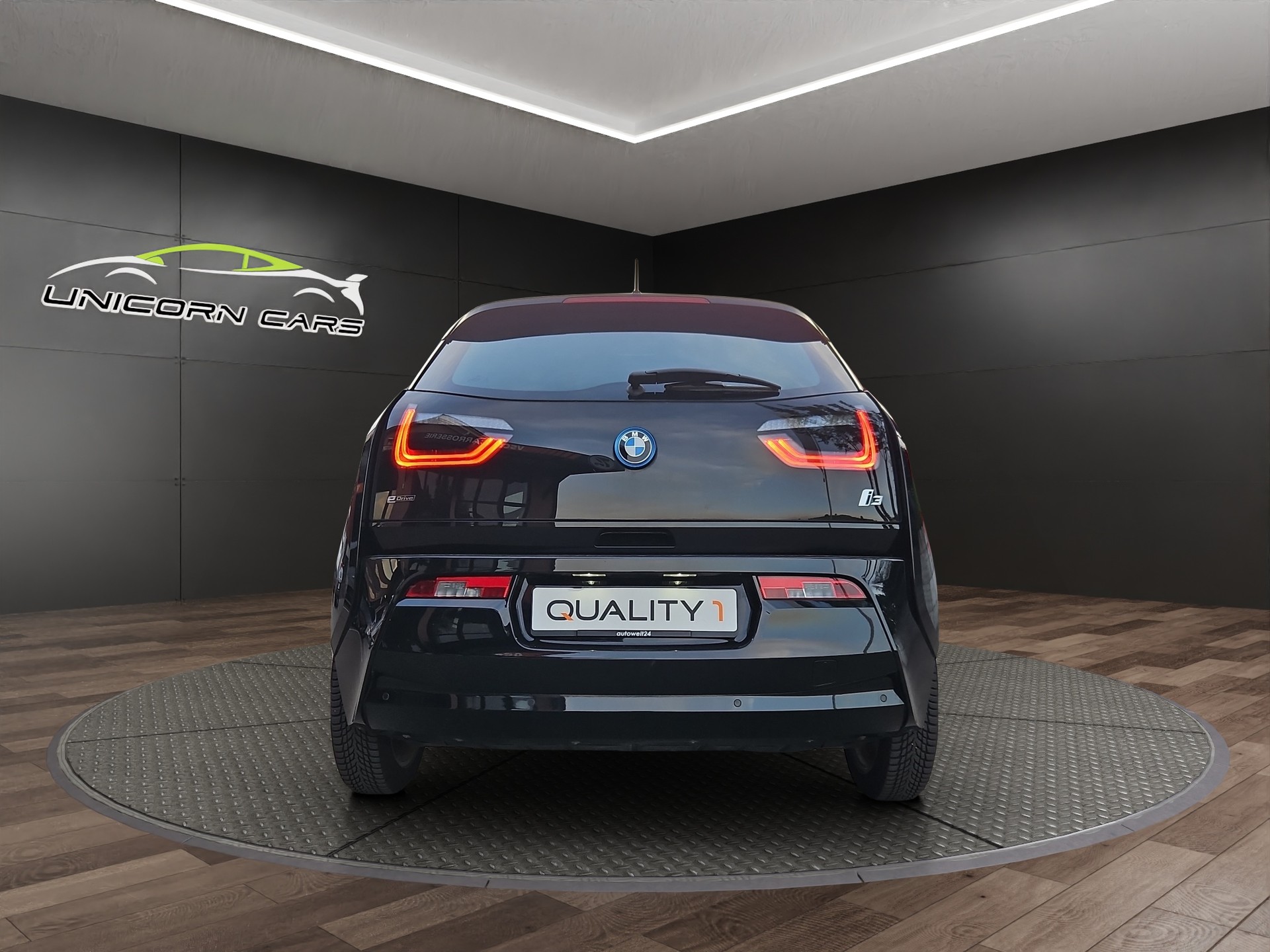 BMW i3 (94Ah)-image-4