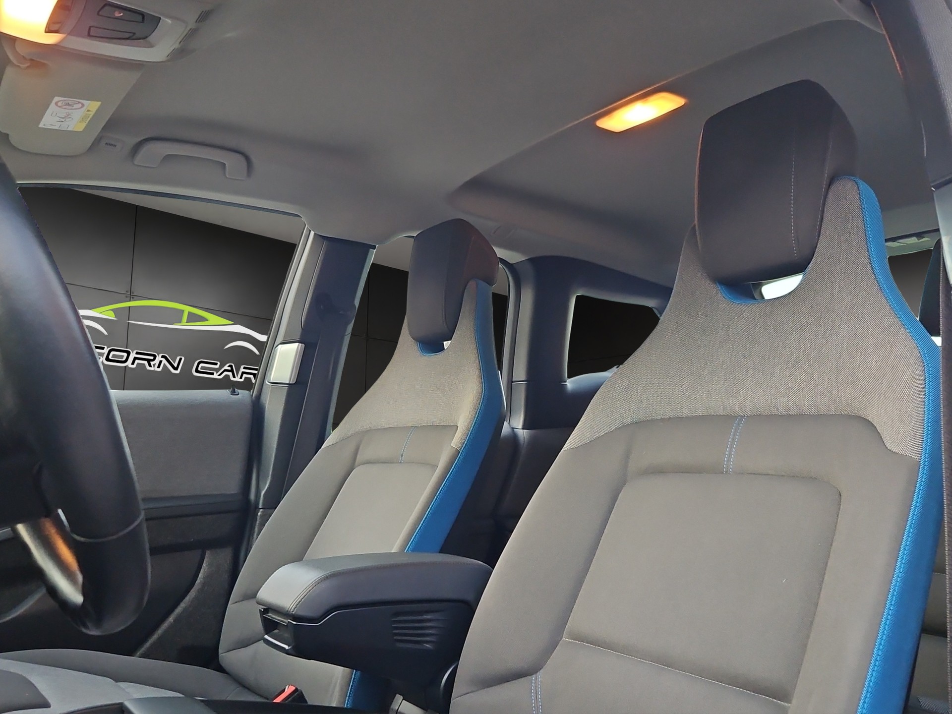 BMW i3 (94Ah)-image-19