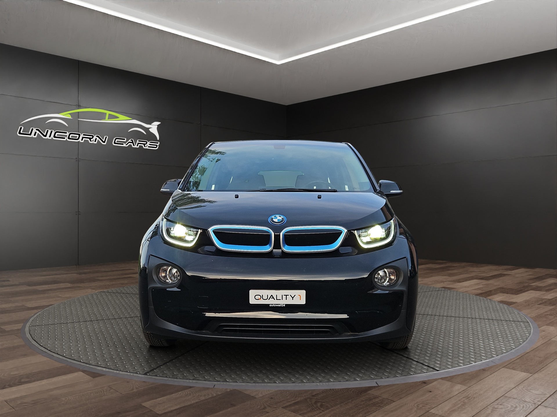 BMW i3 (94Ah)-image-5