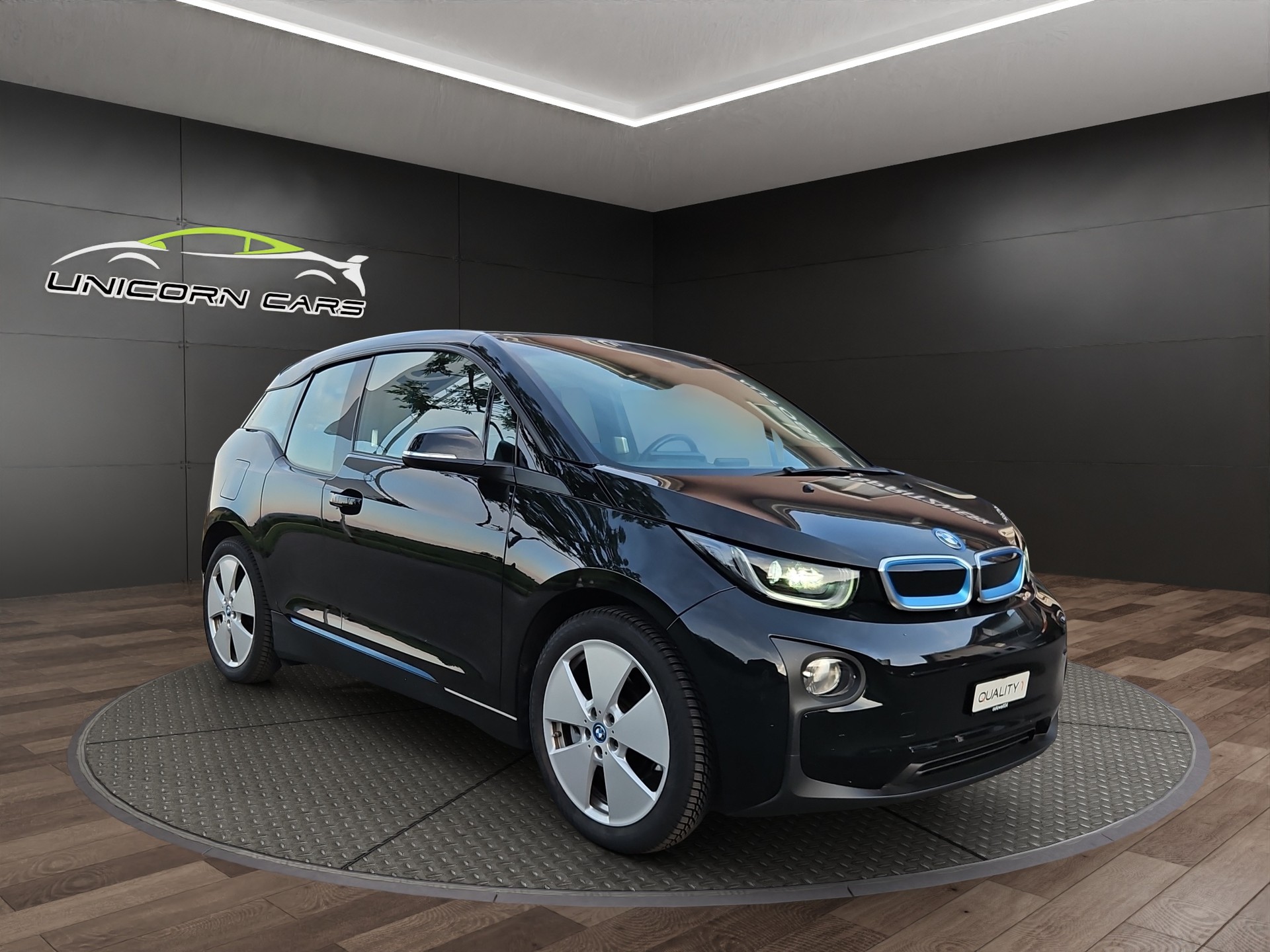 BMW i3 (94Ah)