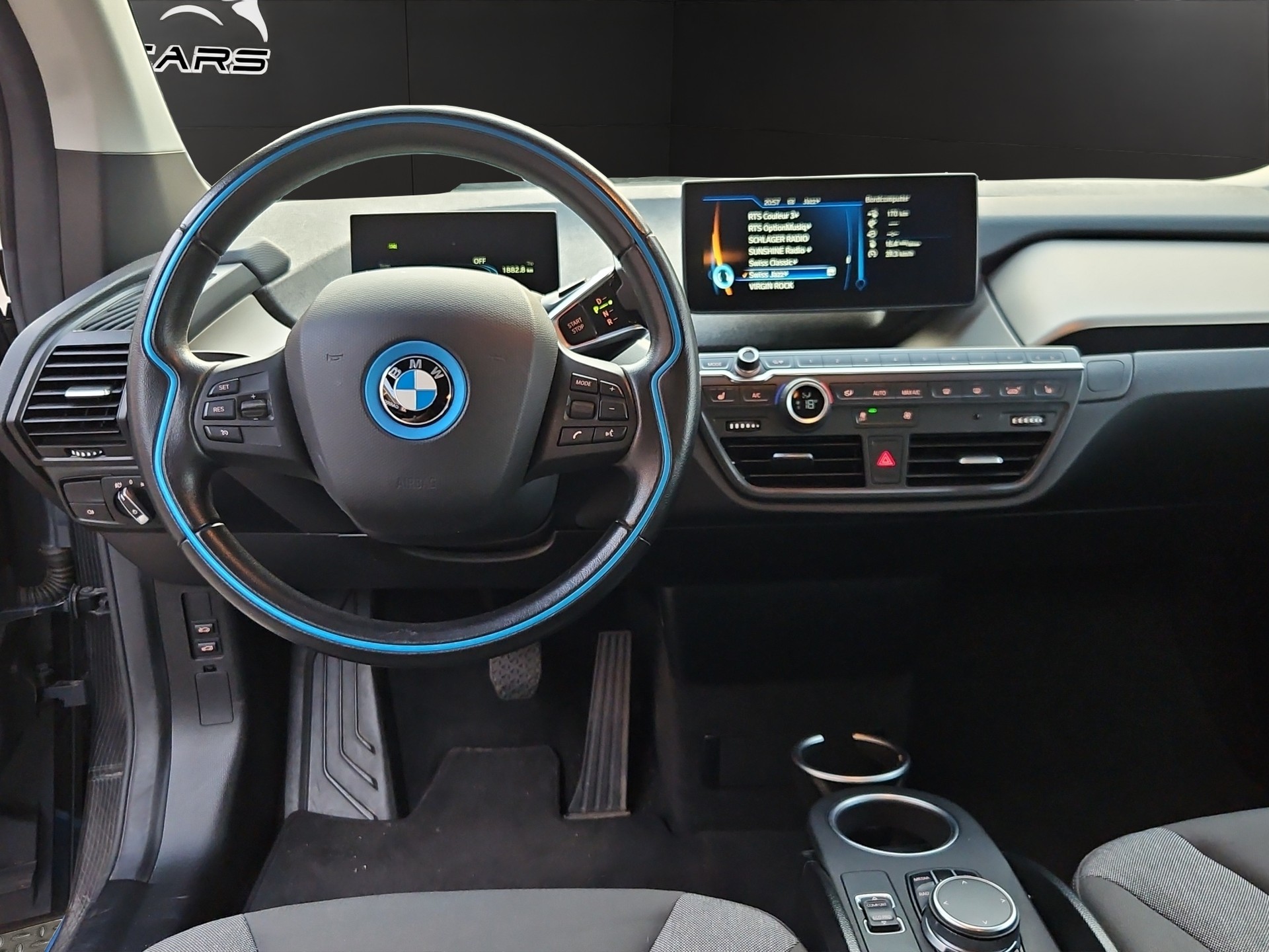 BMW i3 (94Ah)-image-13