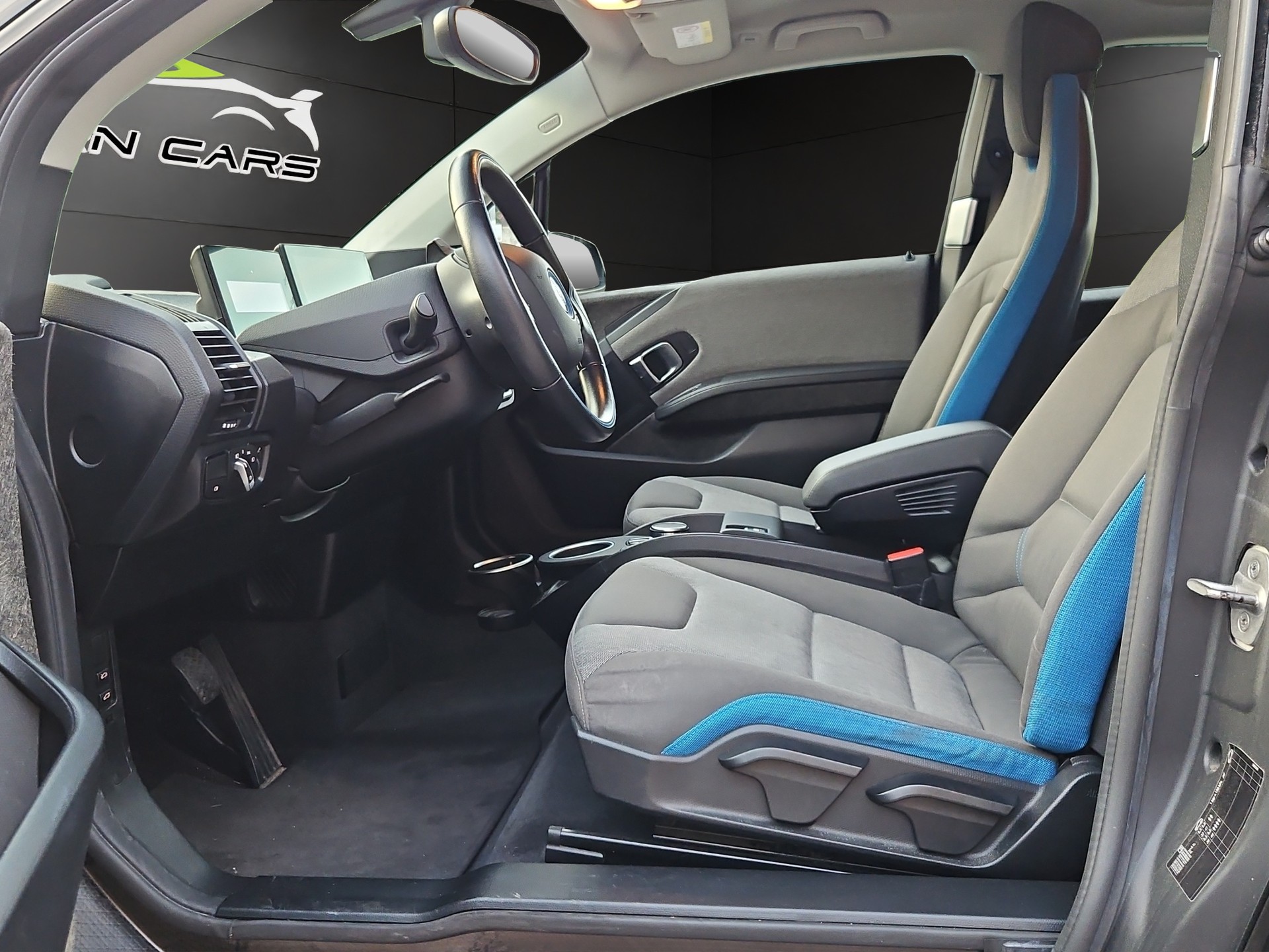 BMW i3 (94Ah)-image-8