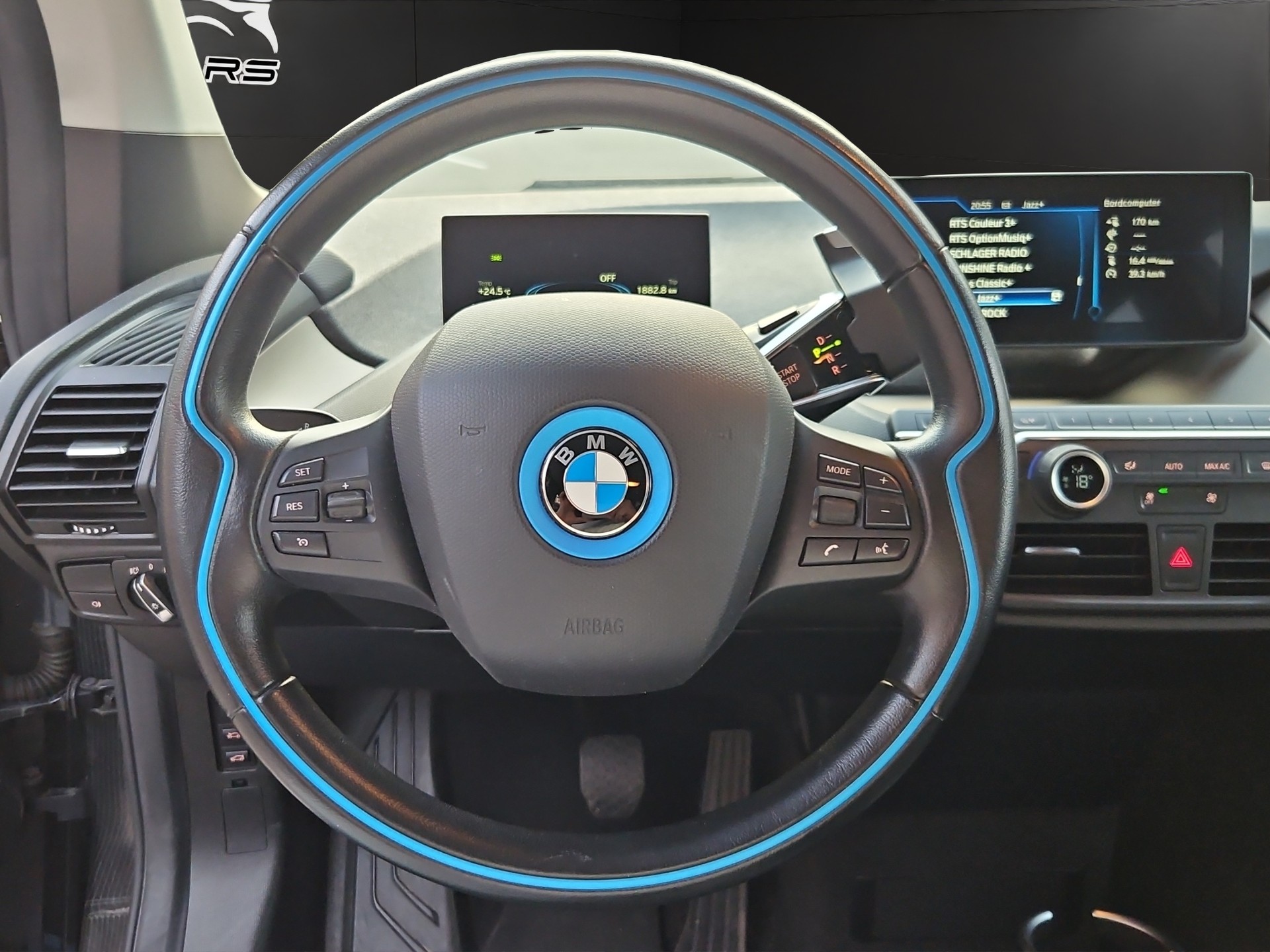 BMW i3 (94Ah)-image-9