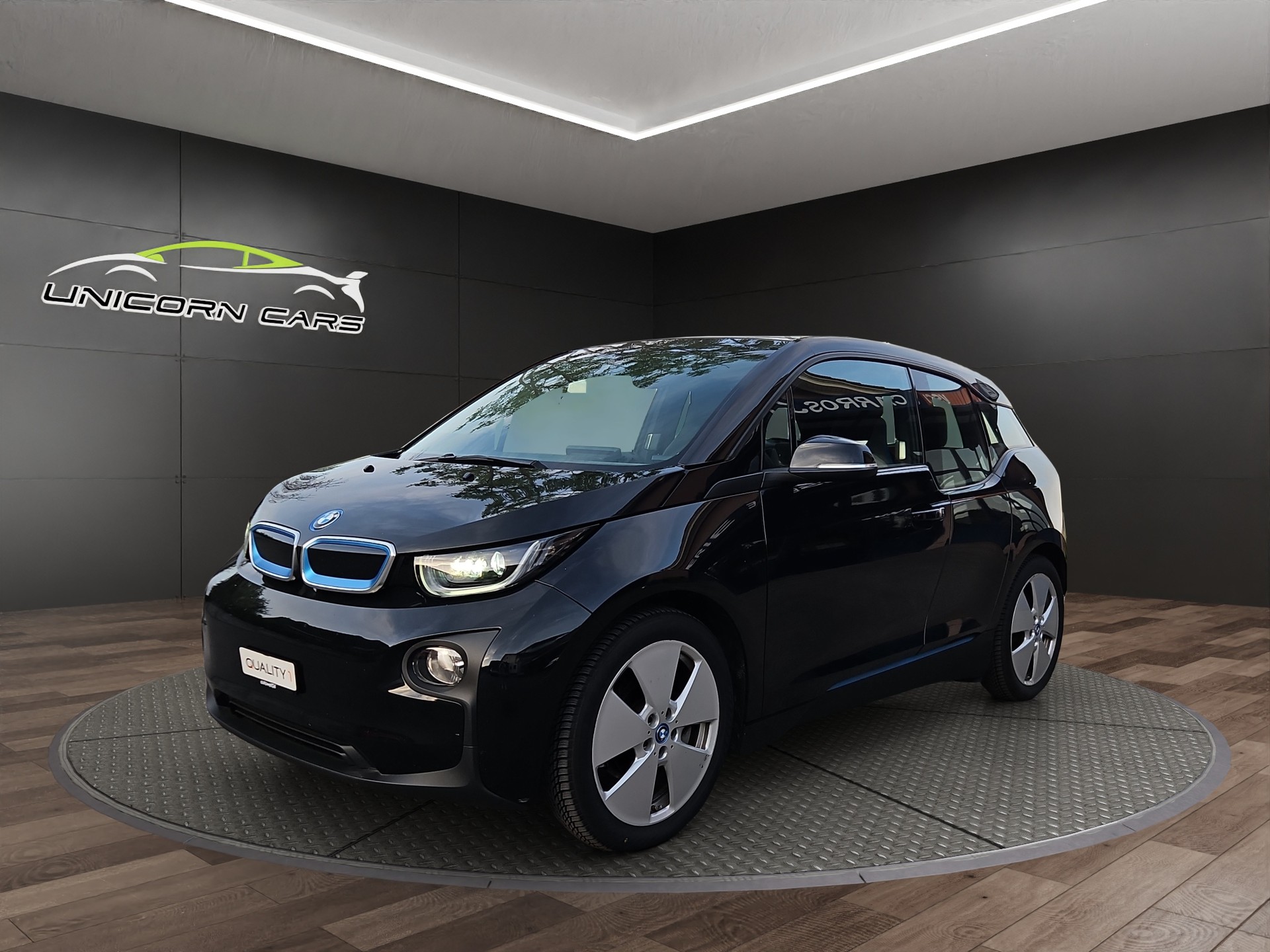 BMW i3 (94Ah)-image-7