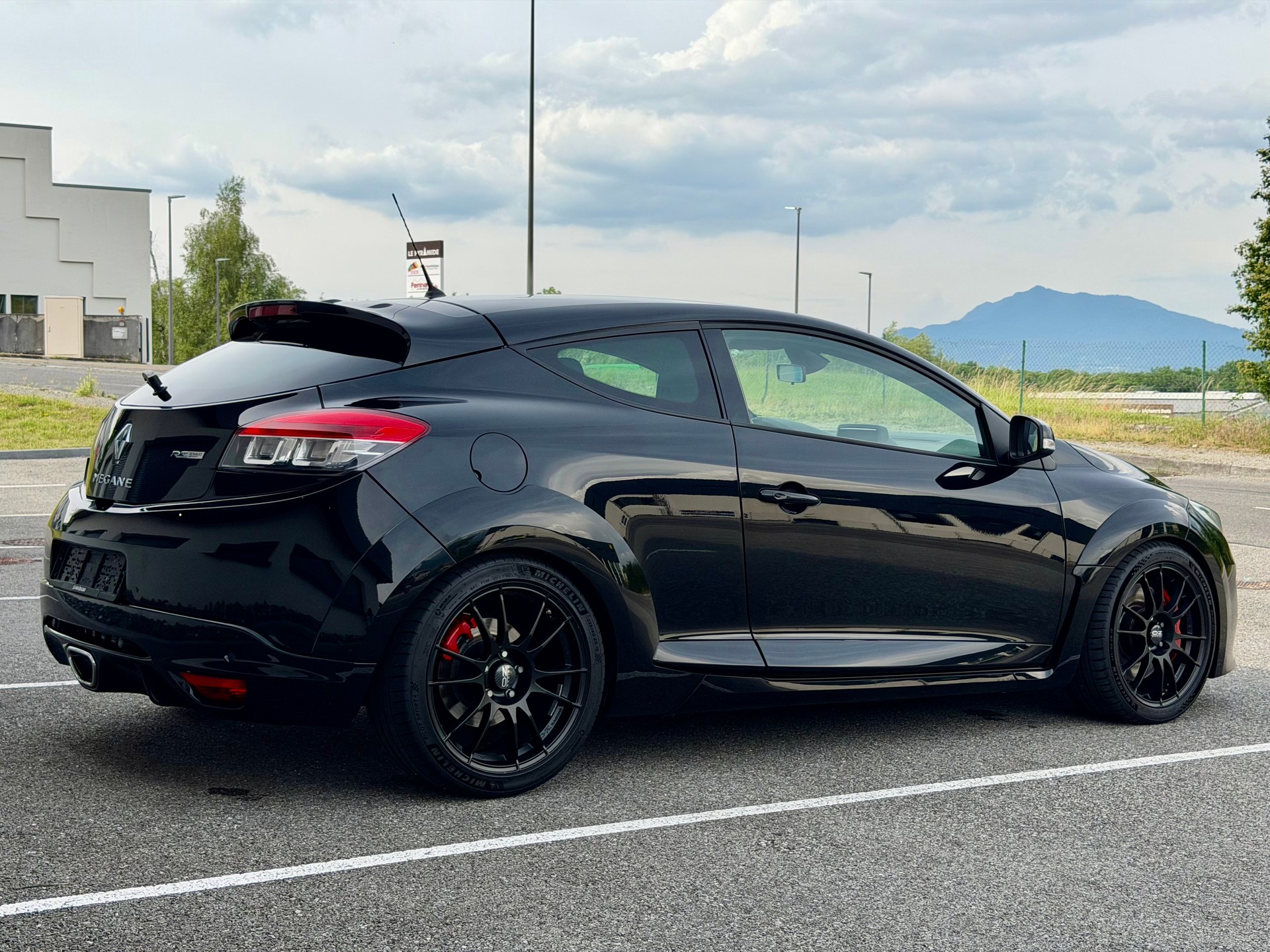 RENAULT 2.0 Turbo R.Sport S/S-image-3