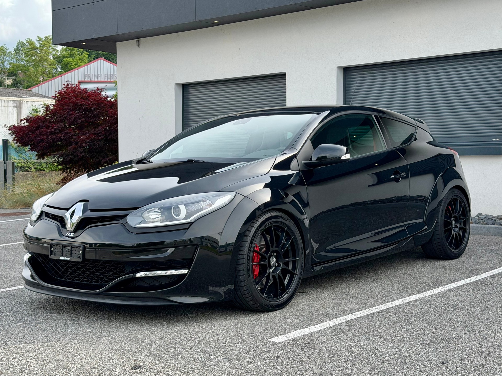 RENAULT 2.0 Turbo R.Sport S/S-image-0