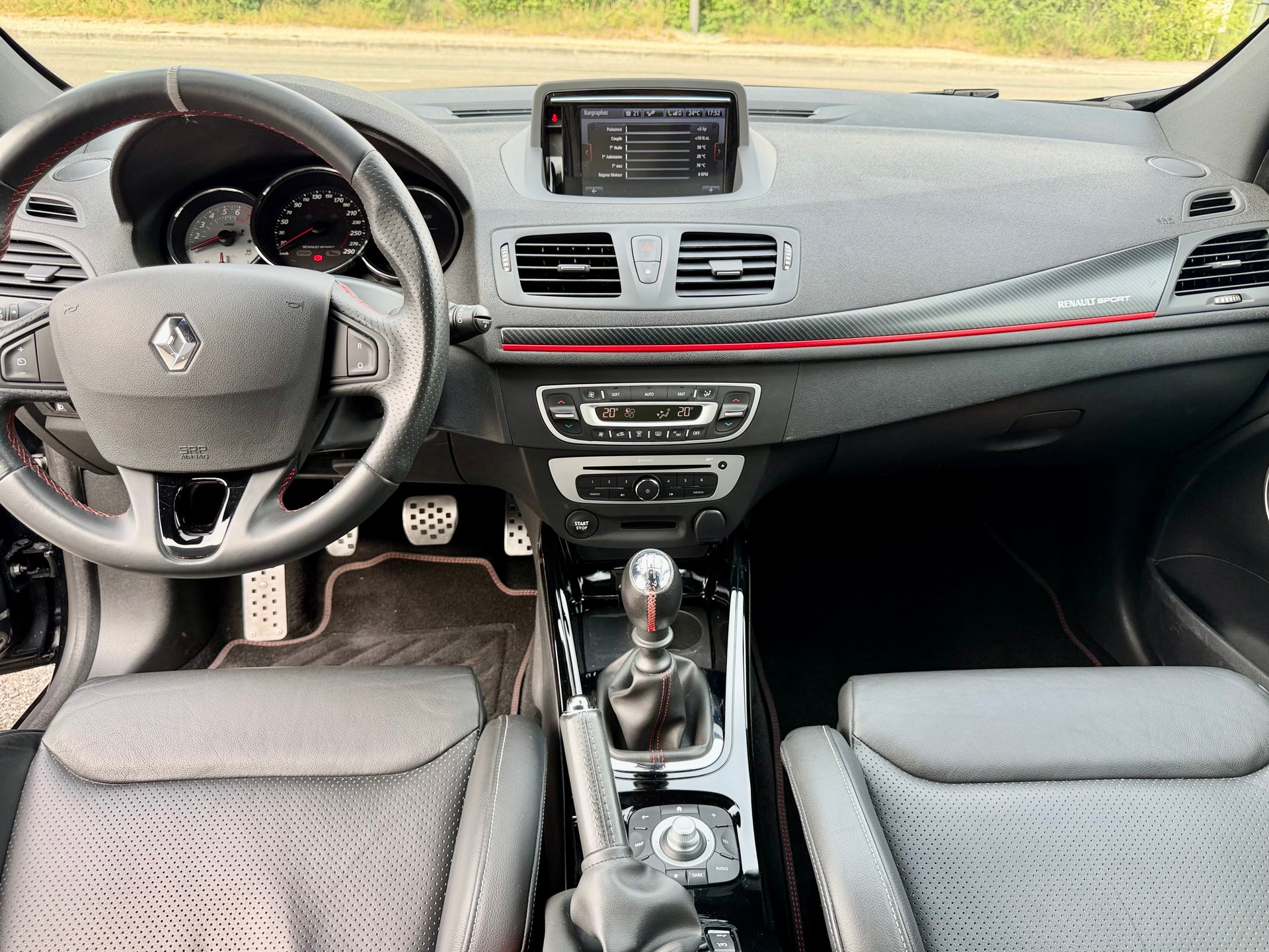 RENAULT 2.0 Turbo R.Sport S/S-image-5