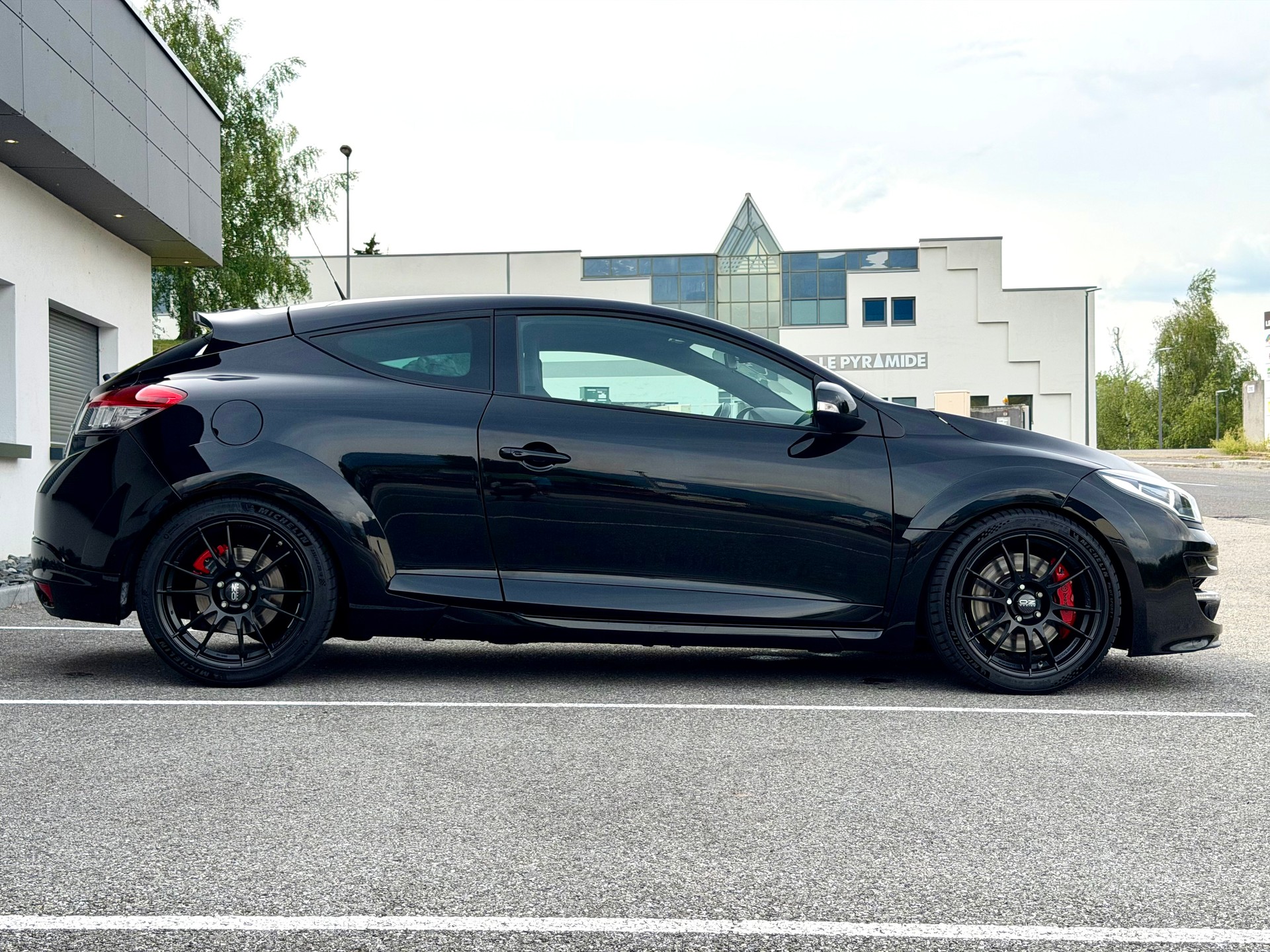 RENAULT 2.0 Turbo R.Sport S/S-image-2