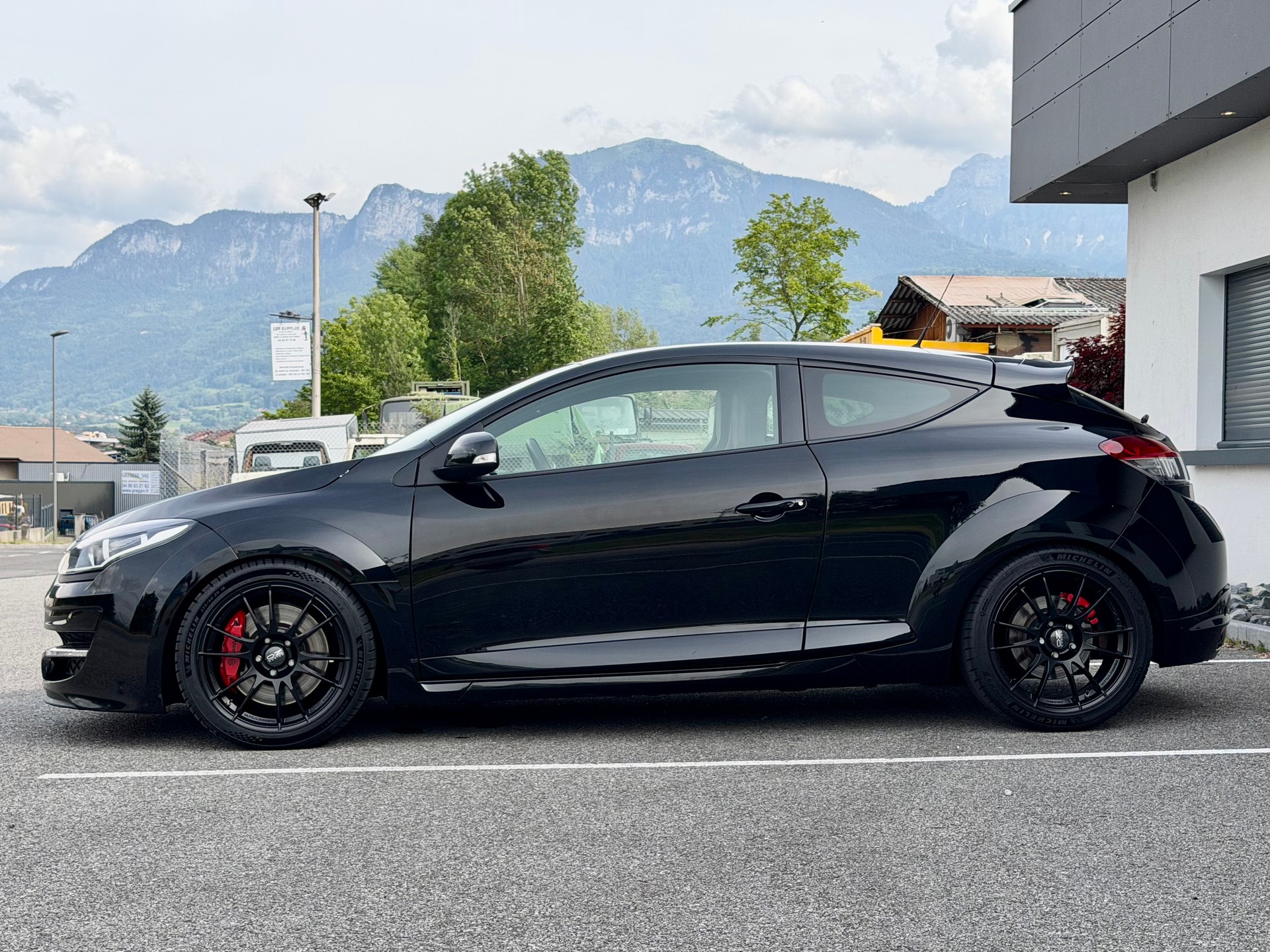 RENAULT 2.0 Turbo R.Sport S/S-image-1