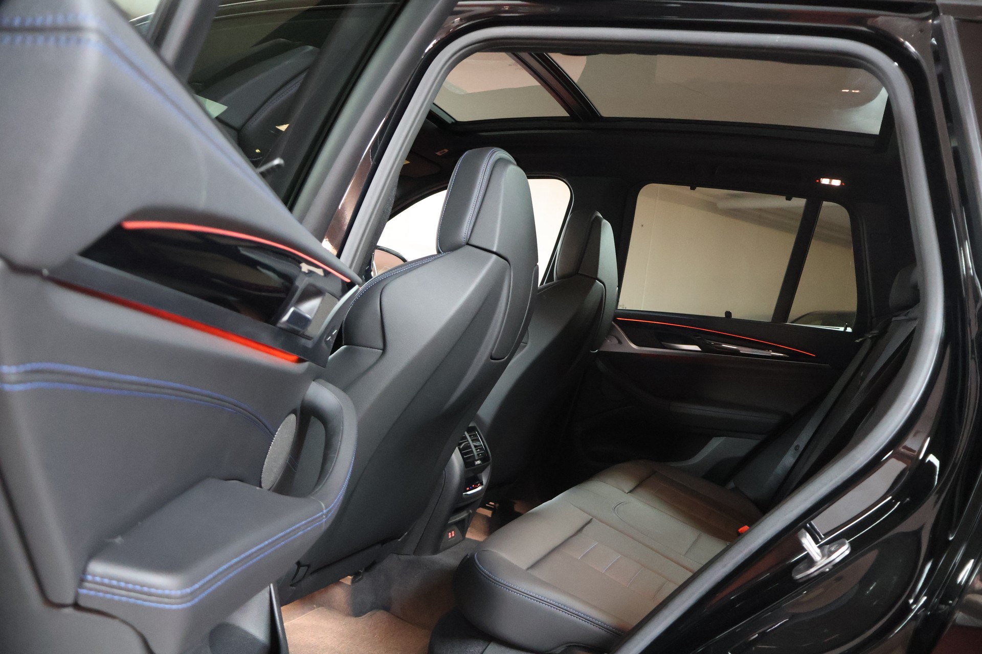 BMW X3 M40i-image-17