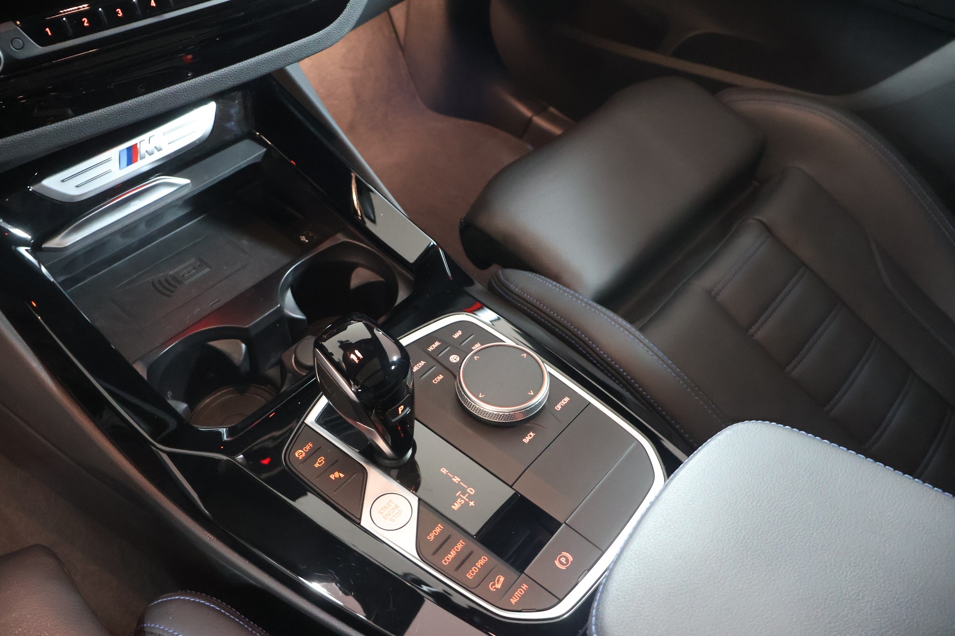 BMW X3 M40i-image-12