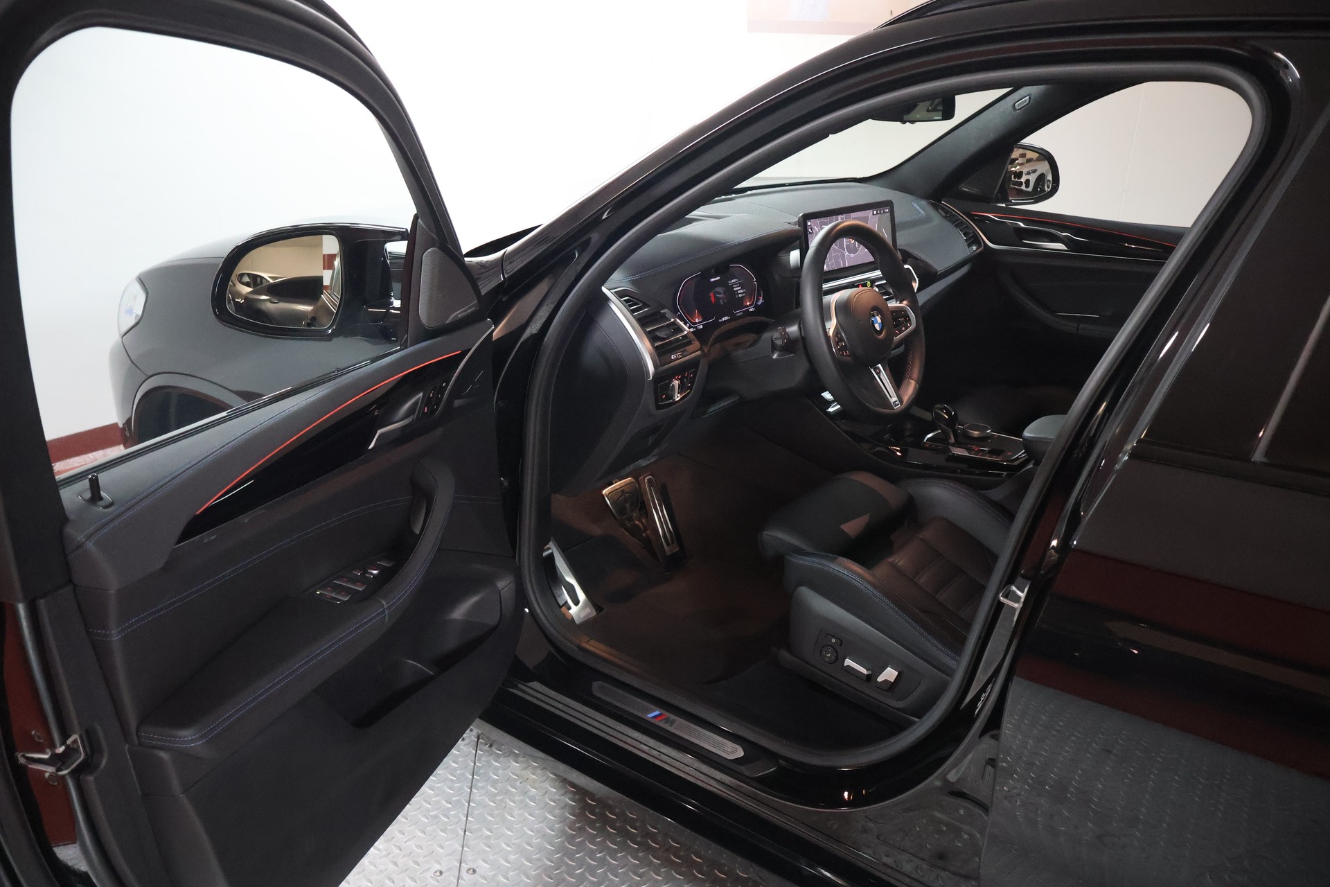 BMW X3 M40i-image-5