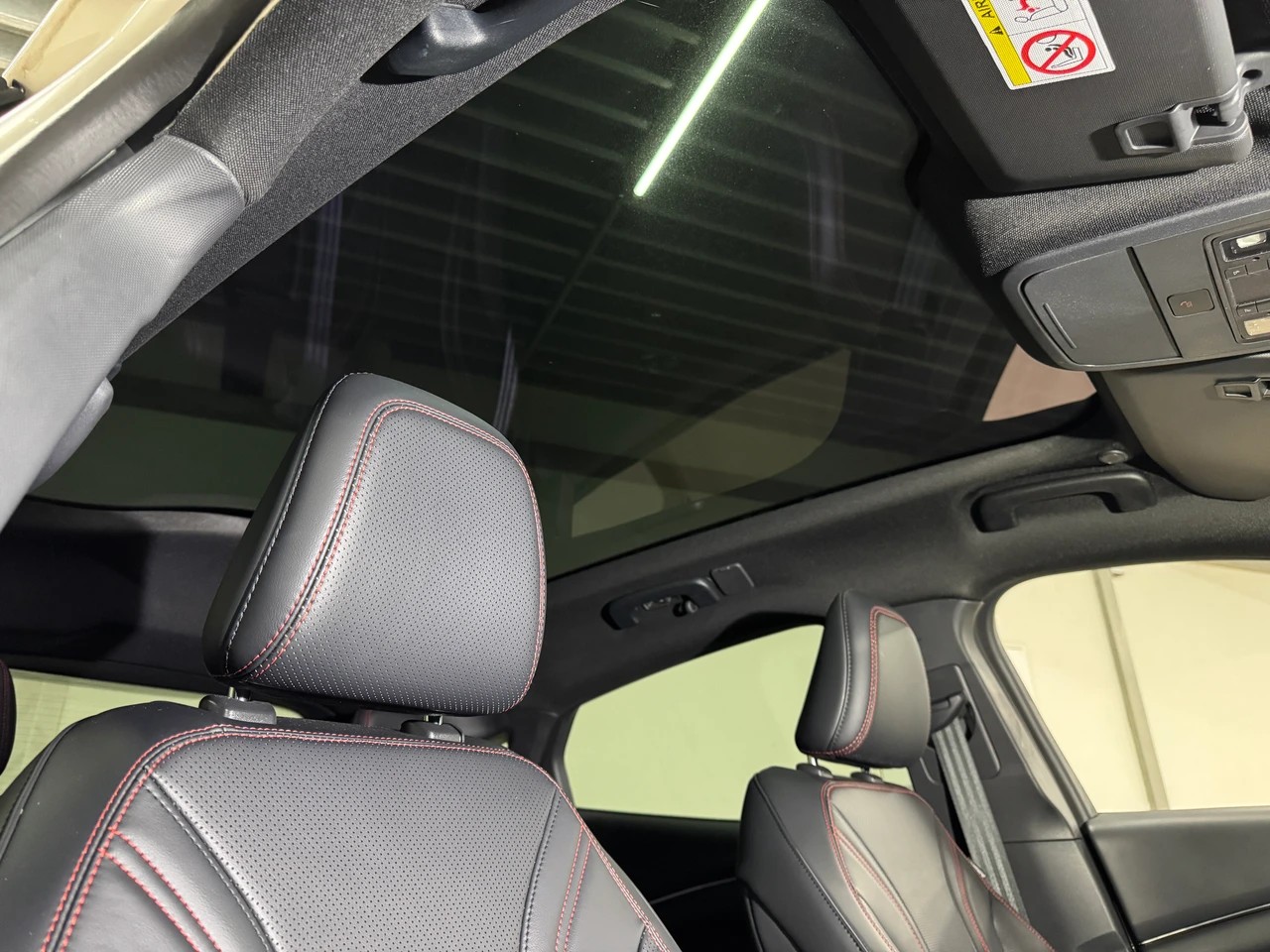 FORD Mustang MACH-E Premium AWD 75kWh // Vollausstattung-image-8