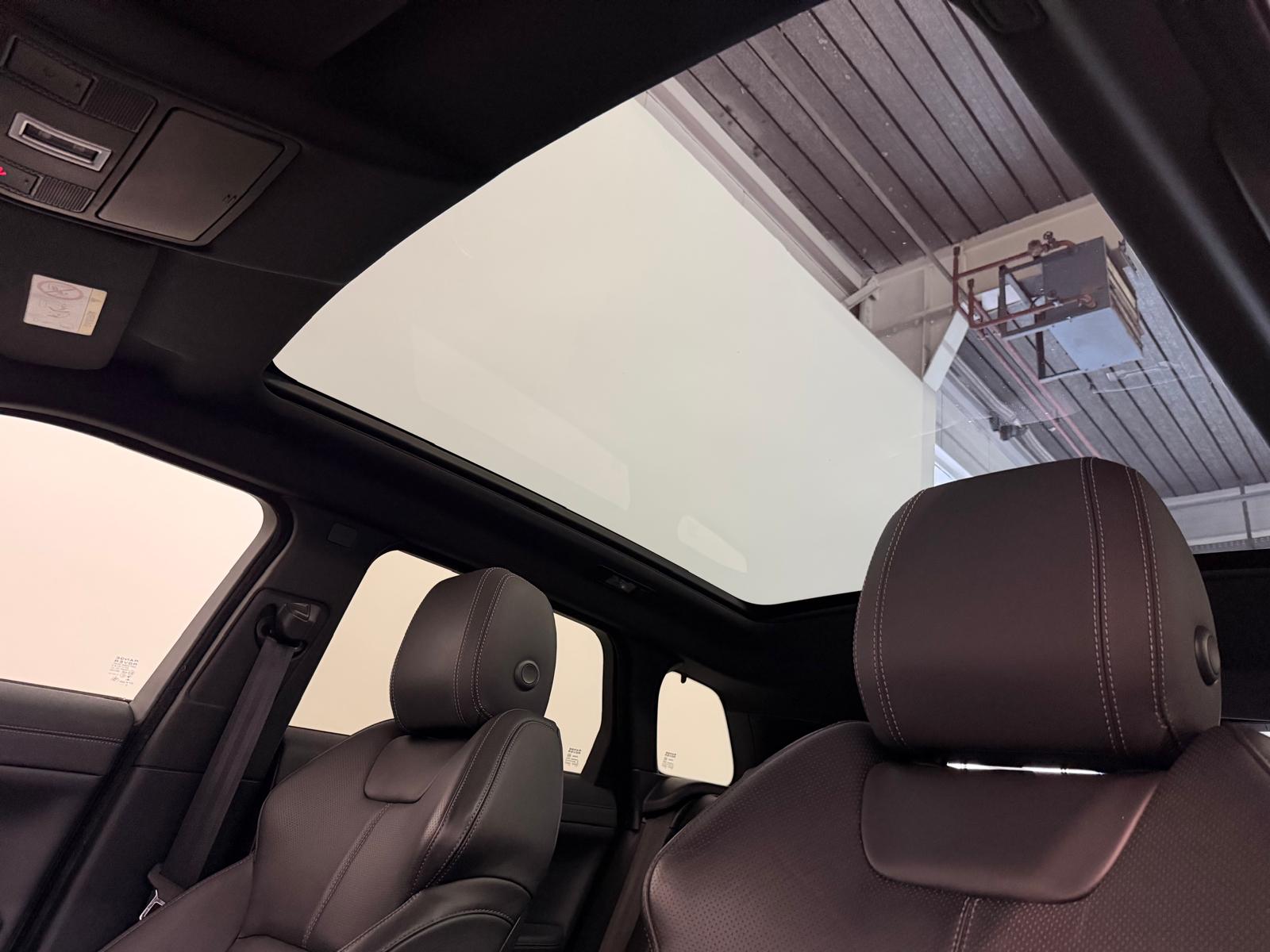 LAND ROVER Range Rover Evoque 2.0 TD4 HSE Dynamic AT9-image-17