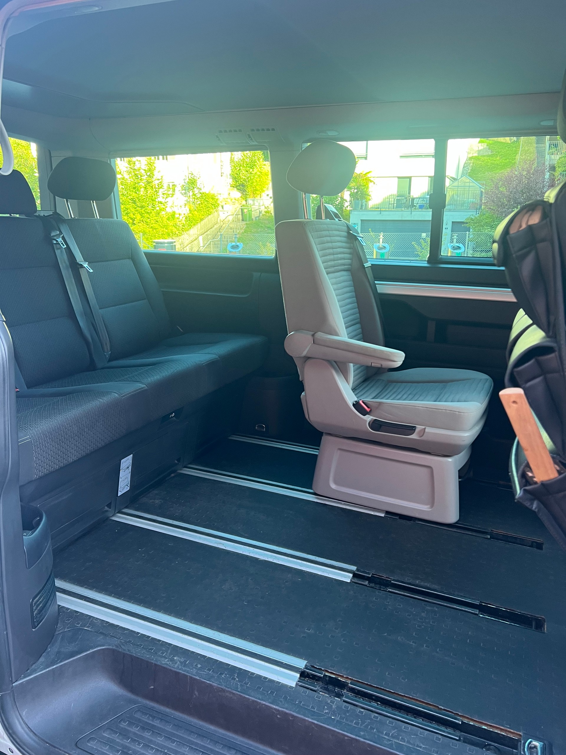 VW T6 California 2.0 TDI Beach Liberty DSG-image-3