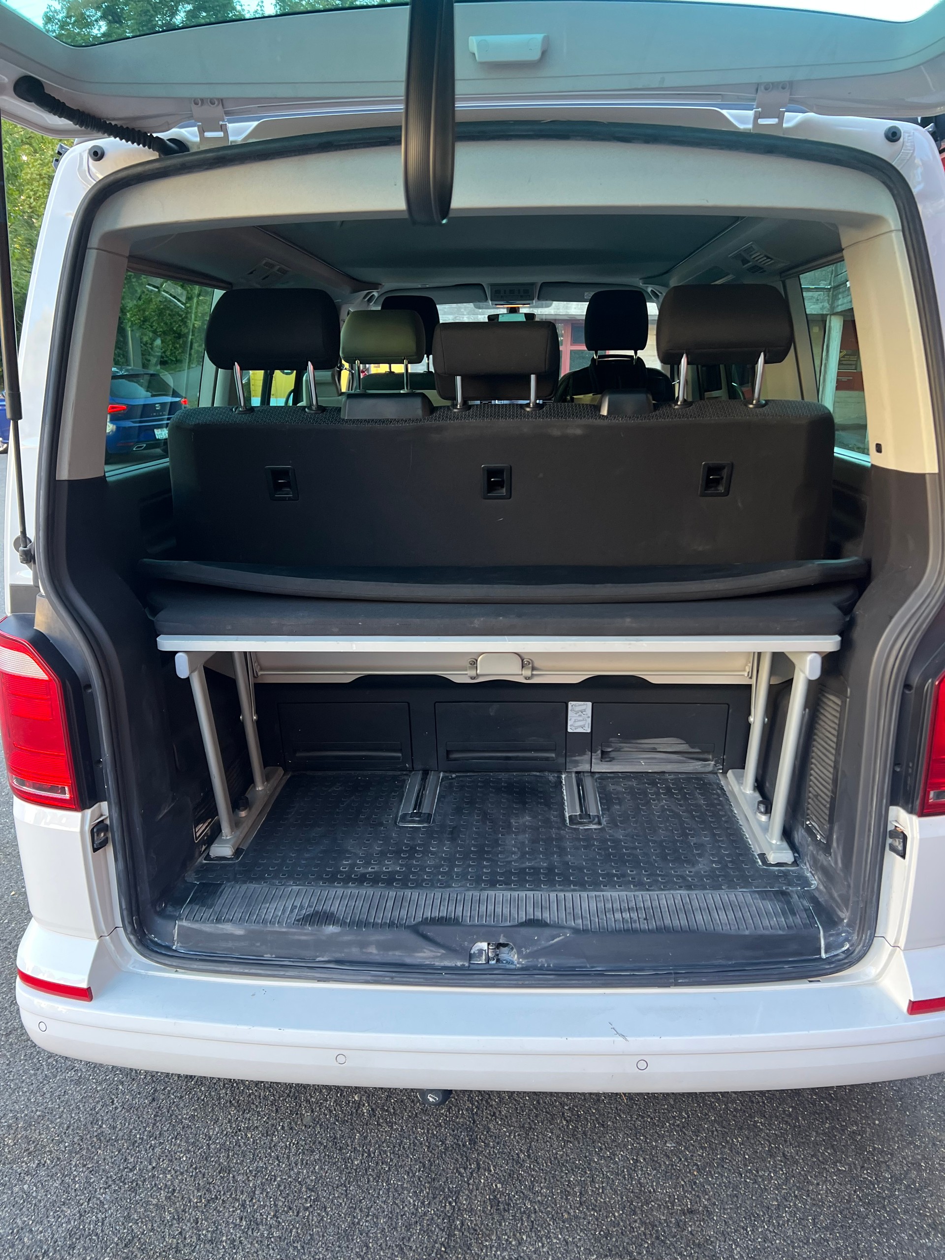 VW T6 California 2.0 TDI Beach Liberty DSG-image-4