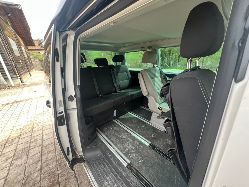 VW California T6 2.0 TDI Beach Liberty DSG-image-4