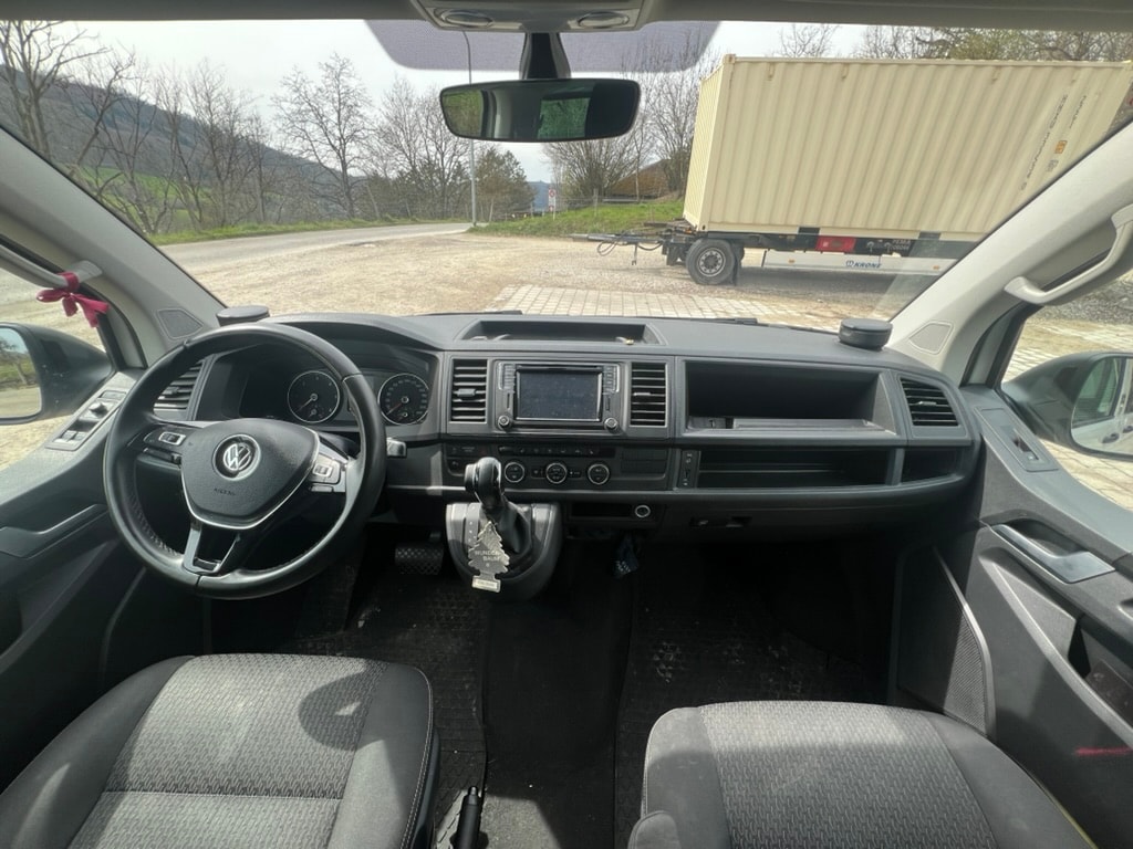 VW California T6 2.0 TDI Beach Liberty DSG-image-3