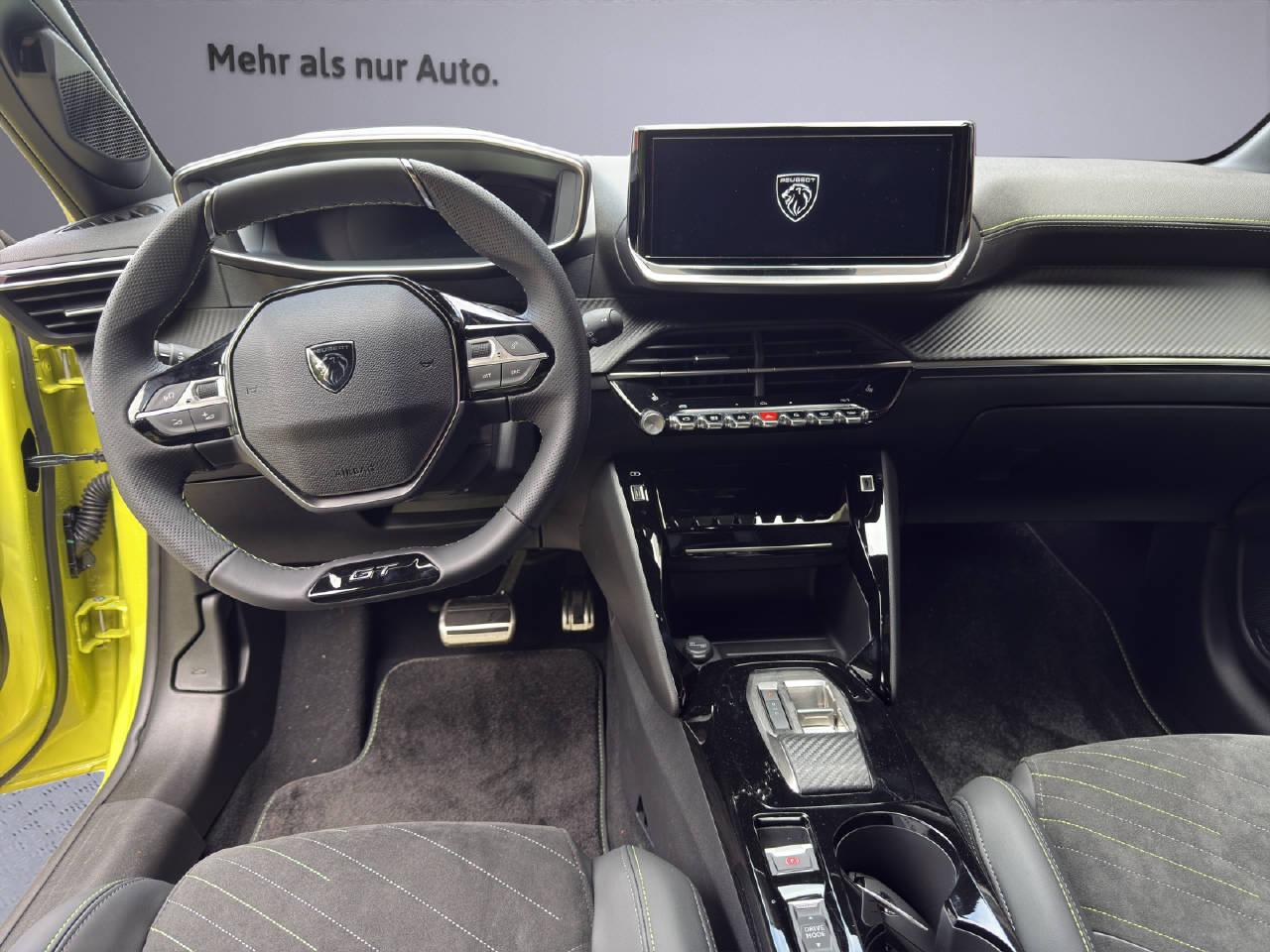 PEUGEOT 208 1.2 Hybrid 145 GT-image-6