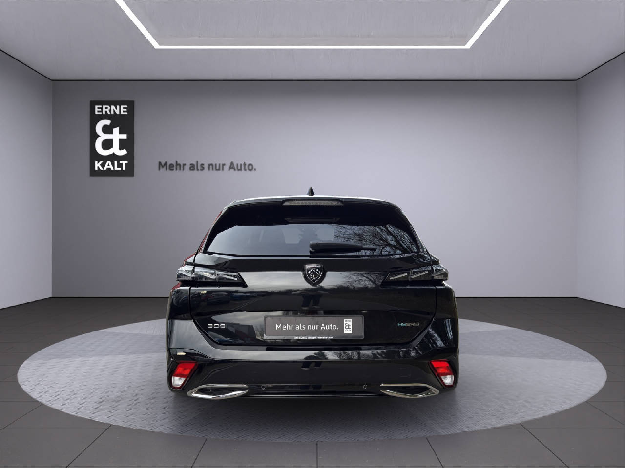 PEUGEOT 308 SW 1.6 PHEV 180 GT-image-2