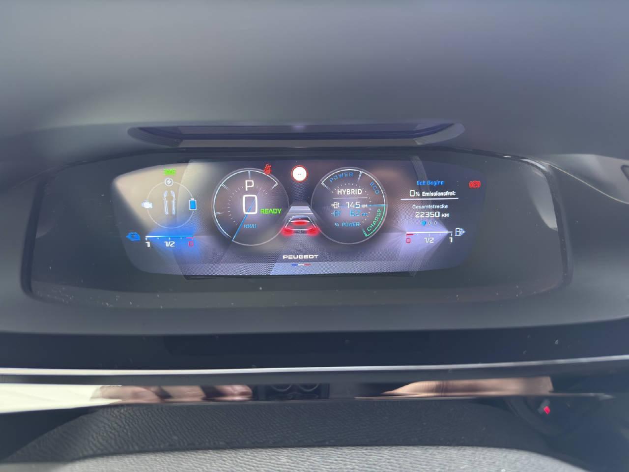 PEUGEOT 308 SW 1.6 PHEV 180 GT-image-5