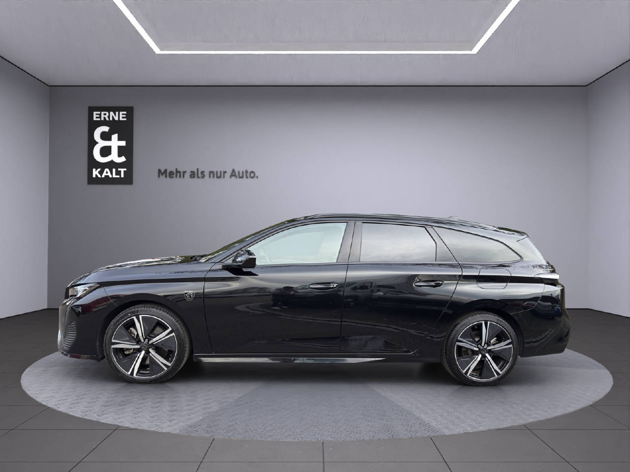PEUGEOT 308 SW 1.6 PHEV 180 GT-image-1