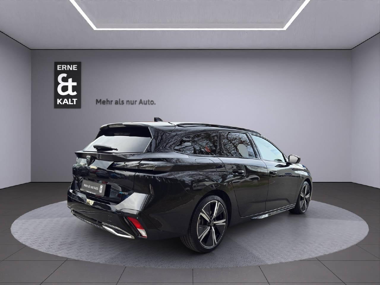 PEUGEOT 308 SW 1.6 PHEV 180 GT-image-3