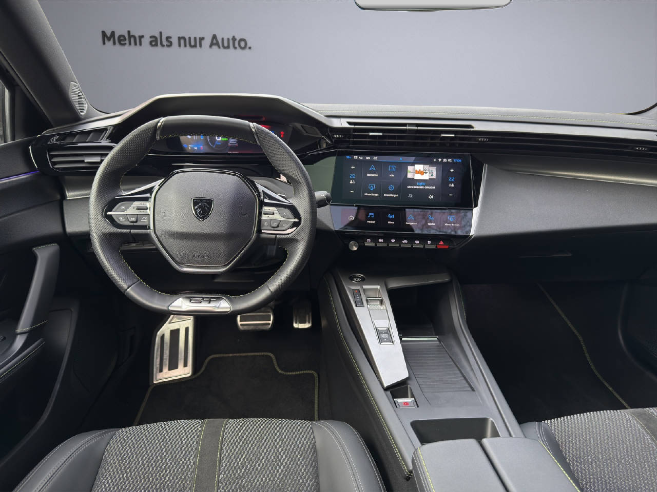 PEUGEOT 308 SW 1.6 PHEV 180 GT-image-6