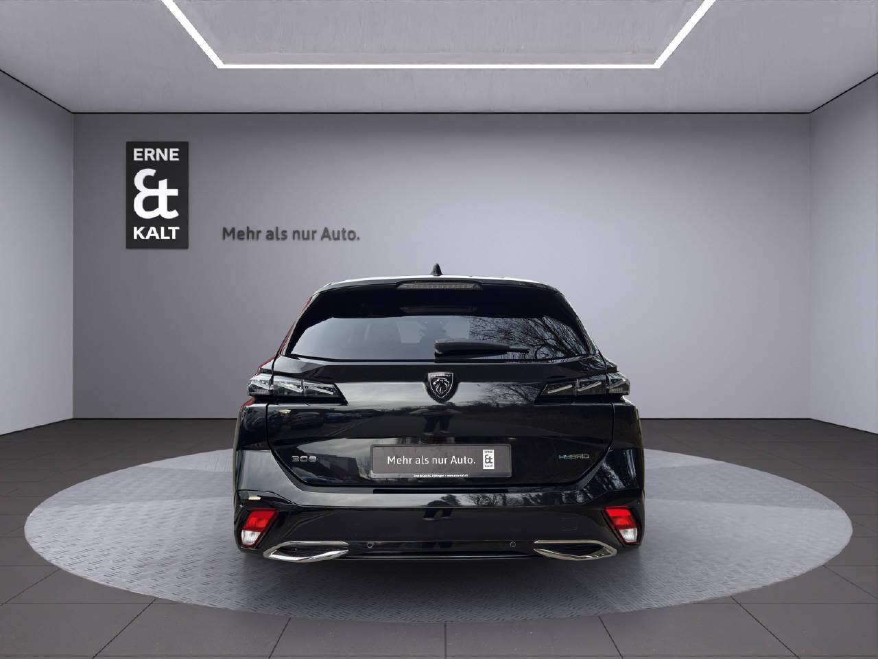 PEUGEOT 308 SW 1.6 PHEV 180 GT-image-2
