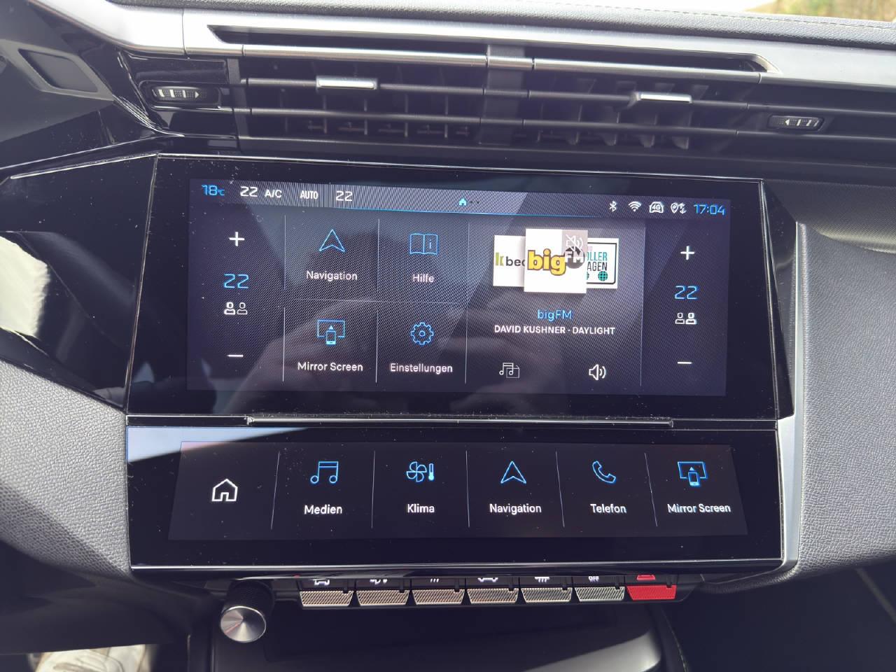PEUGEOT 308 SW 1.6 PHEV 180 GT-image-7