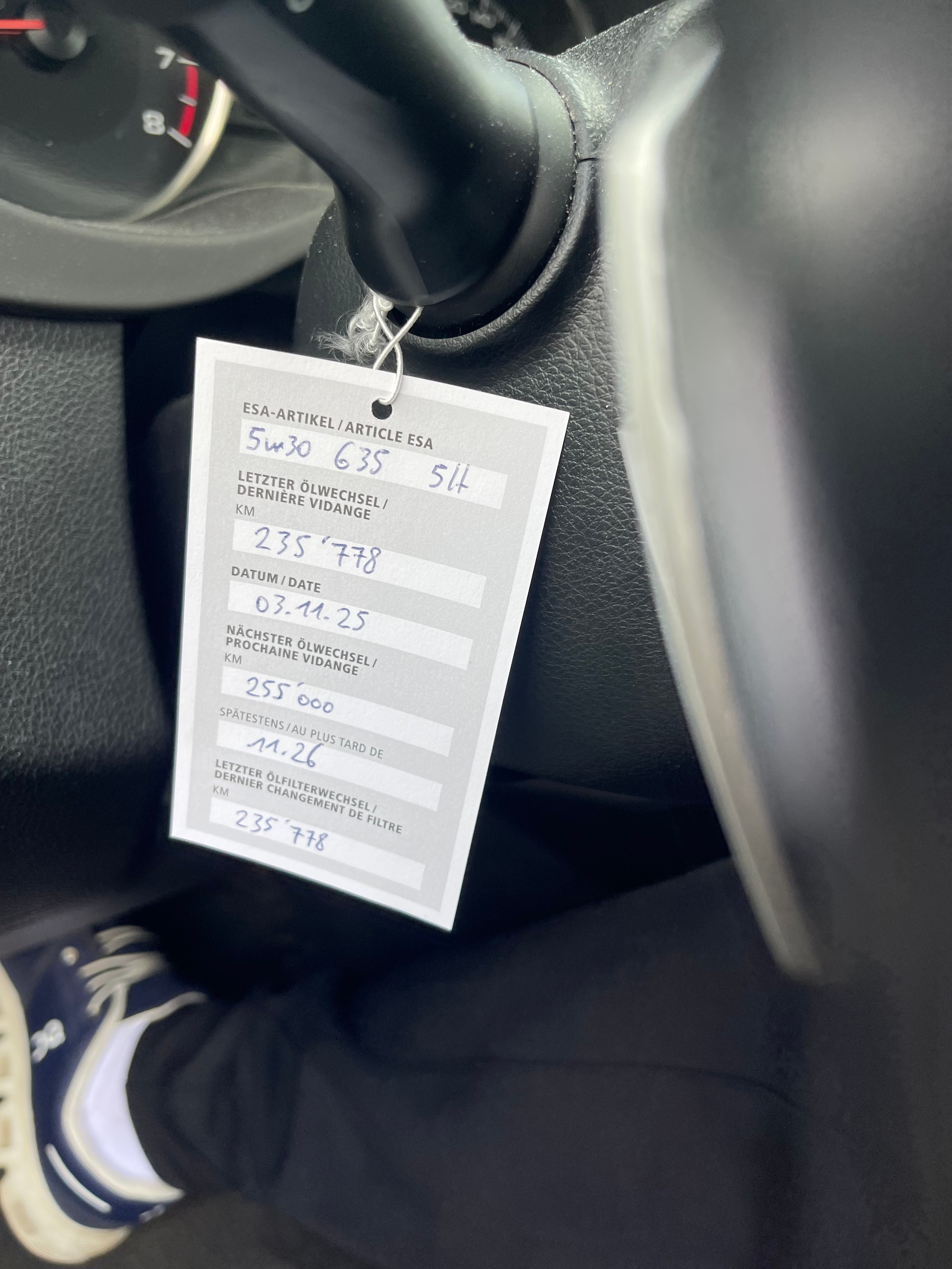 VW Touran 1.4 TSI BlueMotion Technology Comfortline DSG-image-4