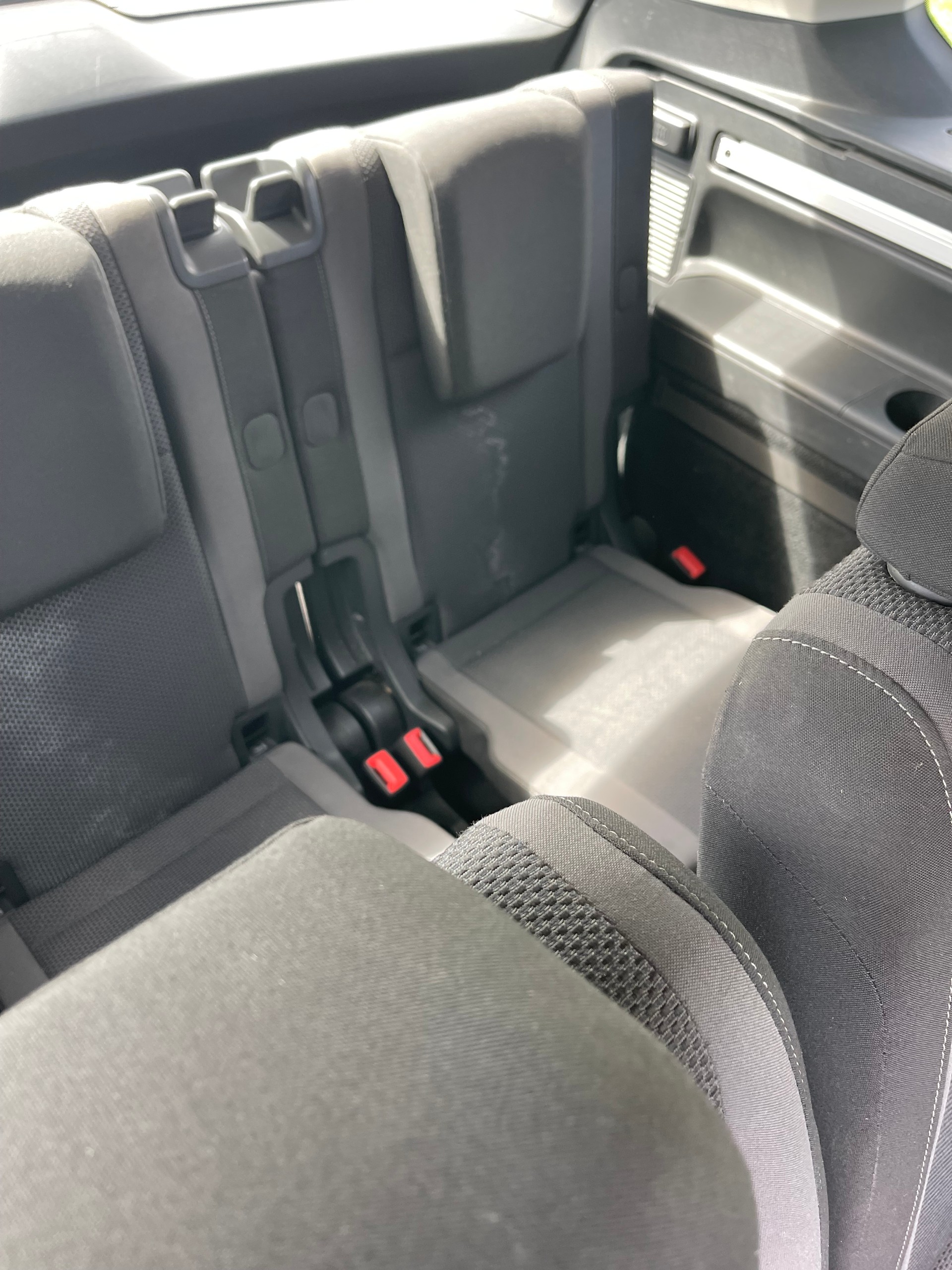 VW Touran 1.4 TSI BlueMotion Technology Comfortline DSG-image-9